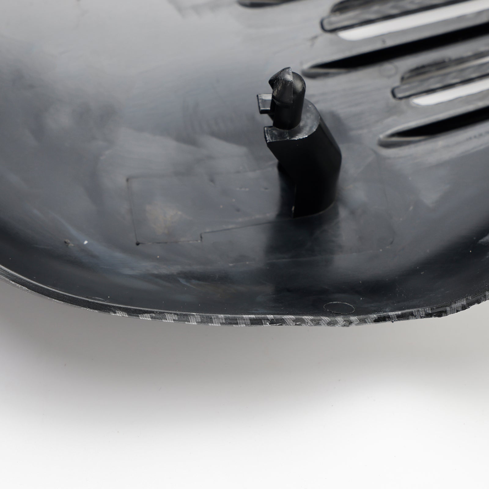 2023-2024 SPEED TWIN 900 SIDA SEAT FAILING PANEL COWL