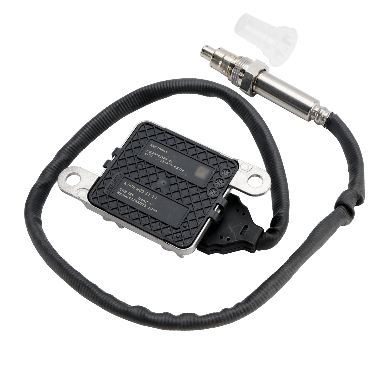 Mercedes-Benz W166 W205 W212 W213 S213 NOX Sensor Oxygen Sensor A0009058111