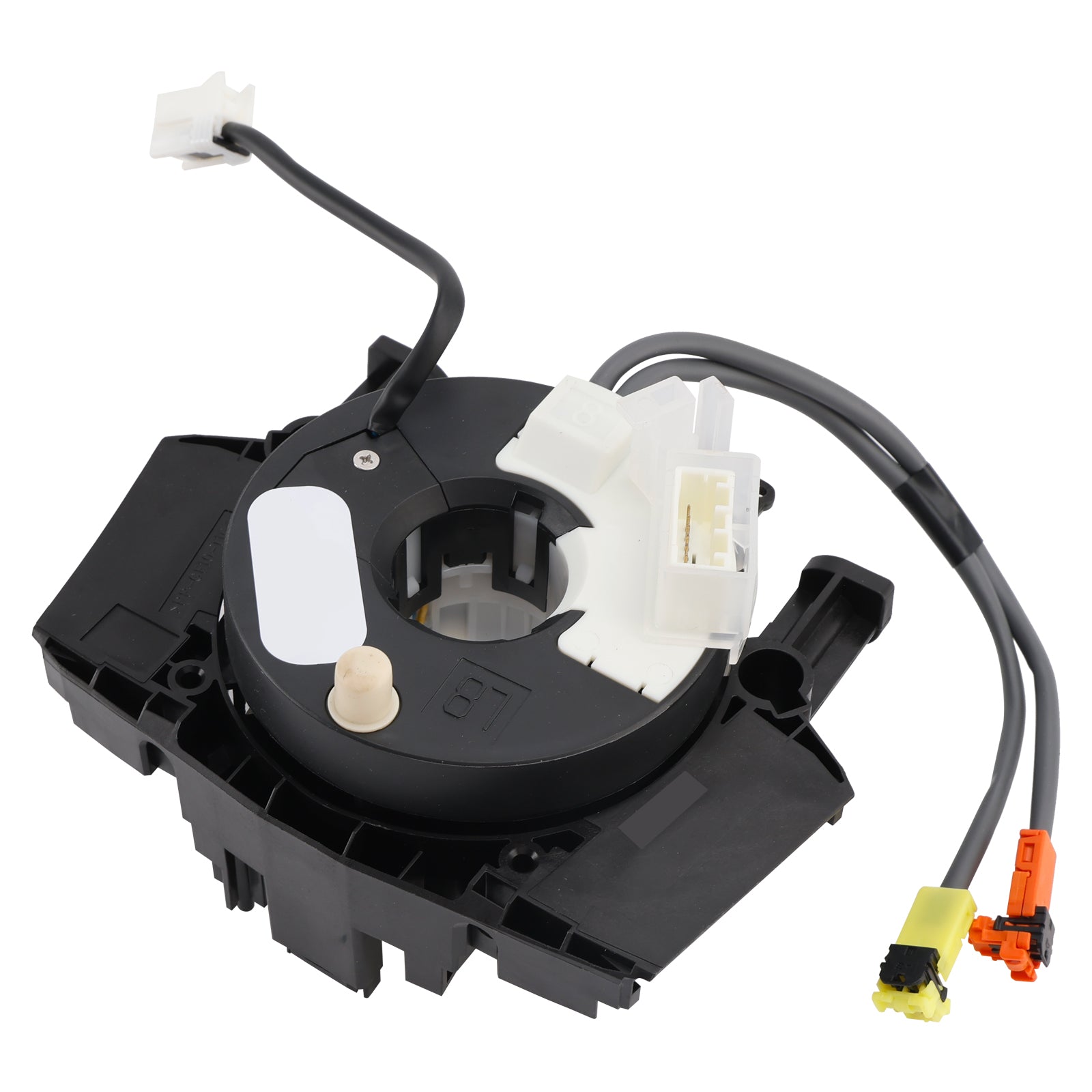 Clock Spring With Heating 25560ZK01D For Nissan Maxima 2004-2008