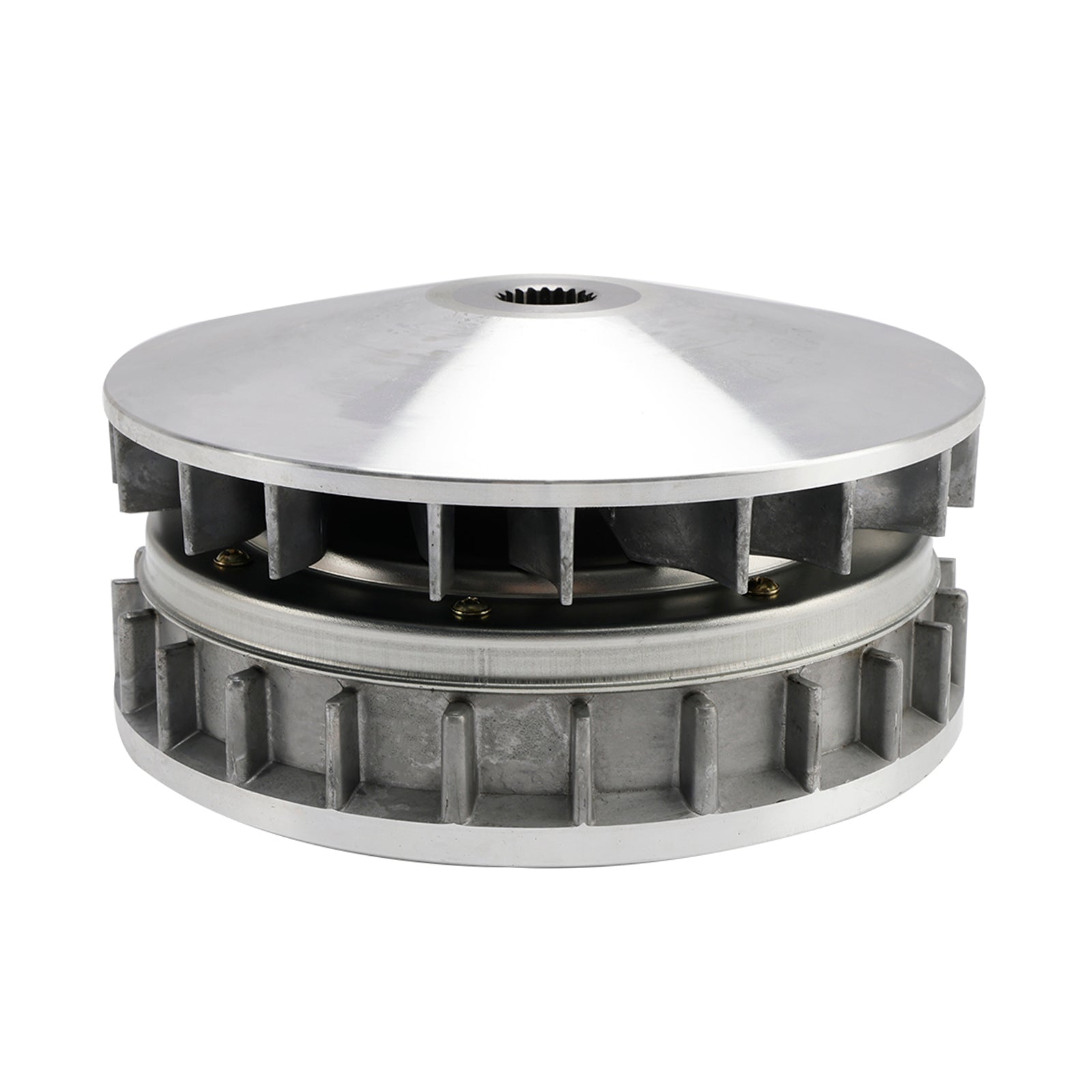 Variador De Embrague Completo Trasero 90700-F39-0000 Para Stels Atv Utv 500 700 H Efi