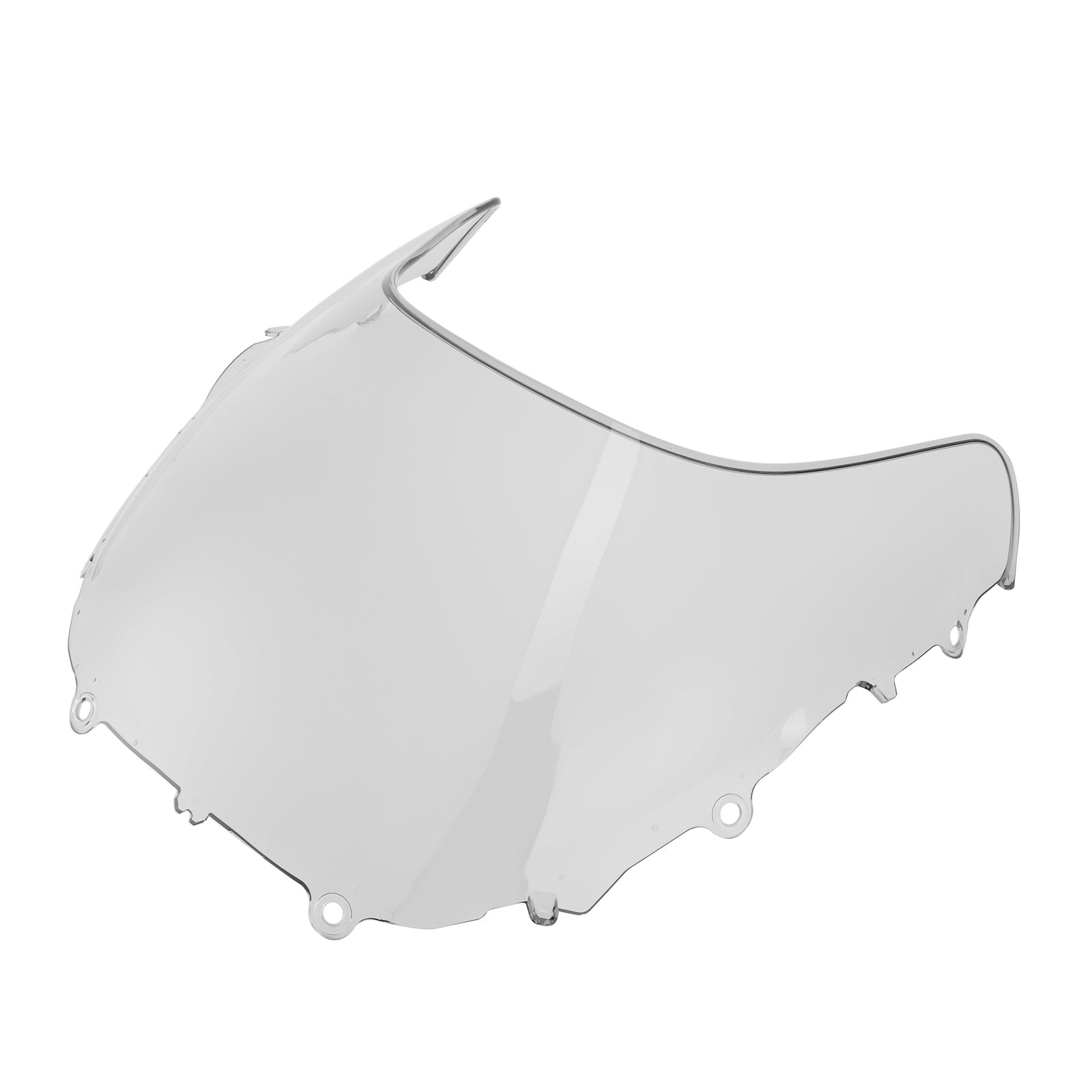 2024-2025 YAMAHA XSR900 GP Voorruit Voorruit + Beugel