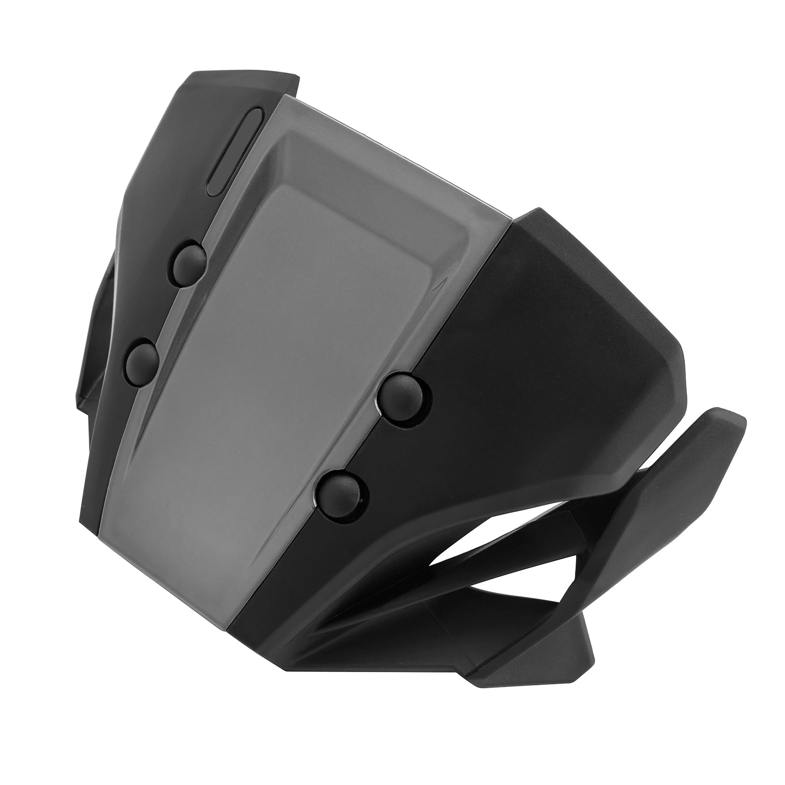 ABS Motorcykel vindrutan vindruta passar för Honda CB650R 2019-2022