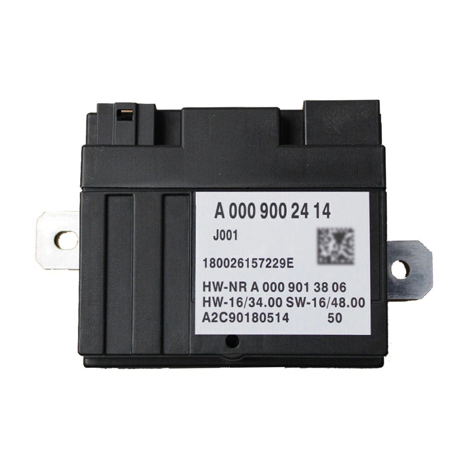 2013-2020 Mercedes-Benz S-class (W222) Fuel Pump Control Module A0009002414