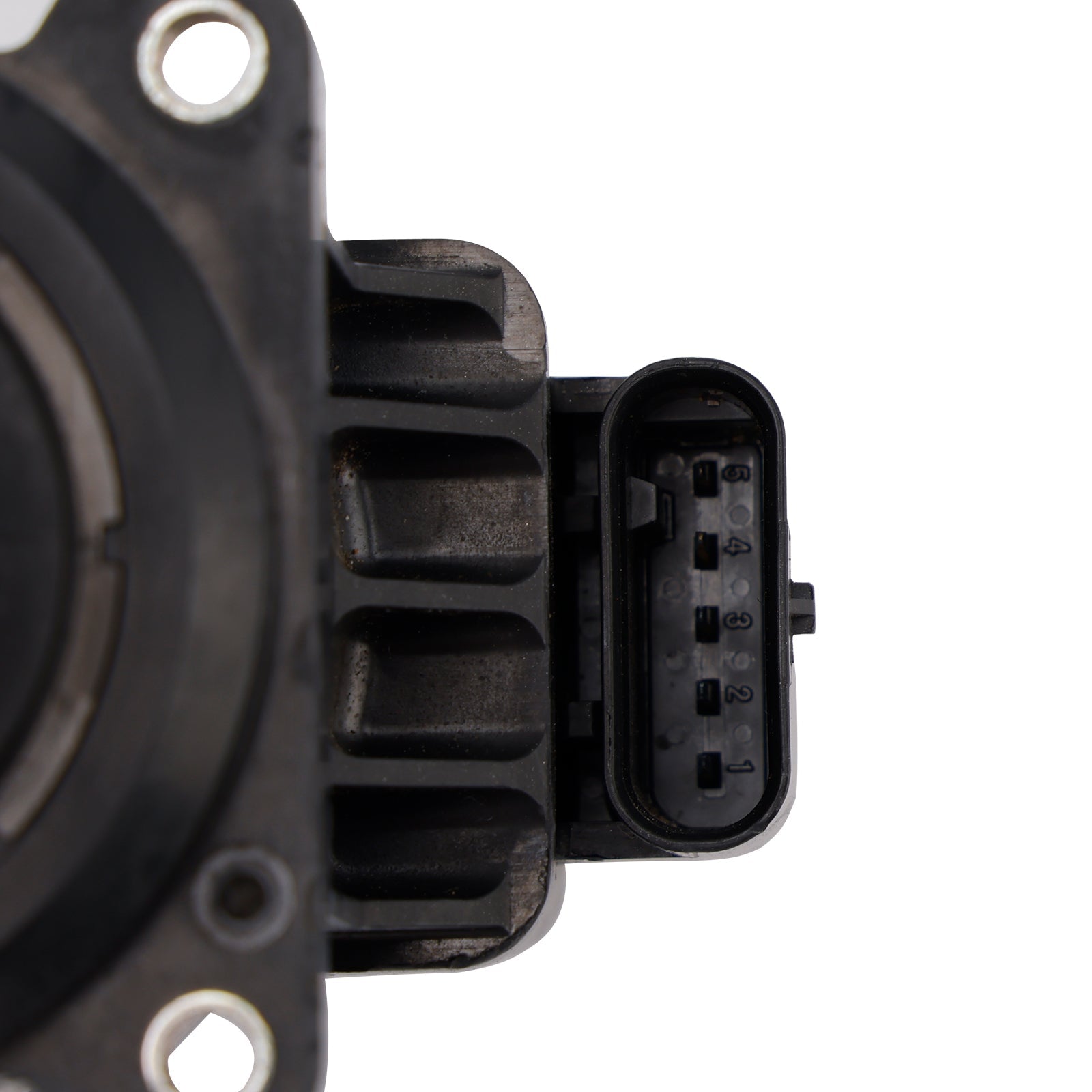 2015 - 2018 BMW X4 M40i, xDrive35i Turbocompressor Wastegate 11658659883