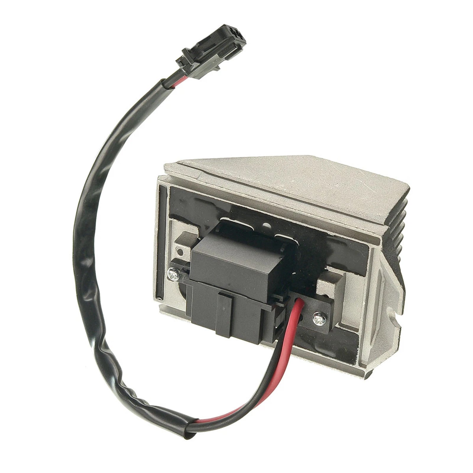 Resistencia del regulador del ventilador del calentador HVAC 6Q1907521B para Audi A1 para VW Polo