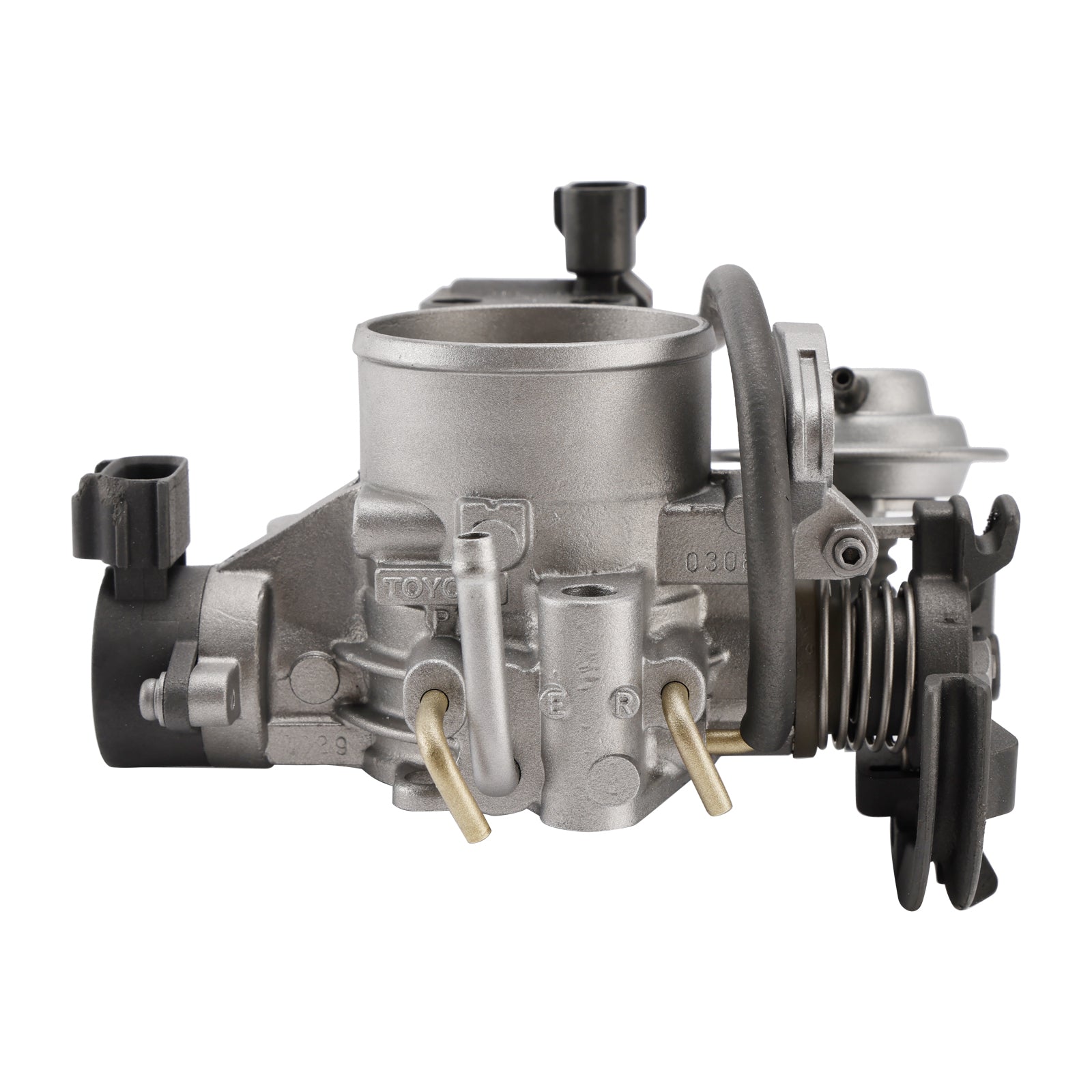 For Toyota Solara ACV20,MCV20,SXV20 1998.06-2002.12 Throttle Body 22210-7A380