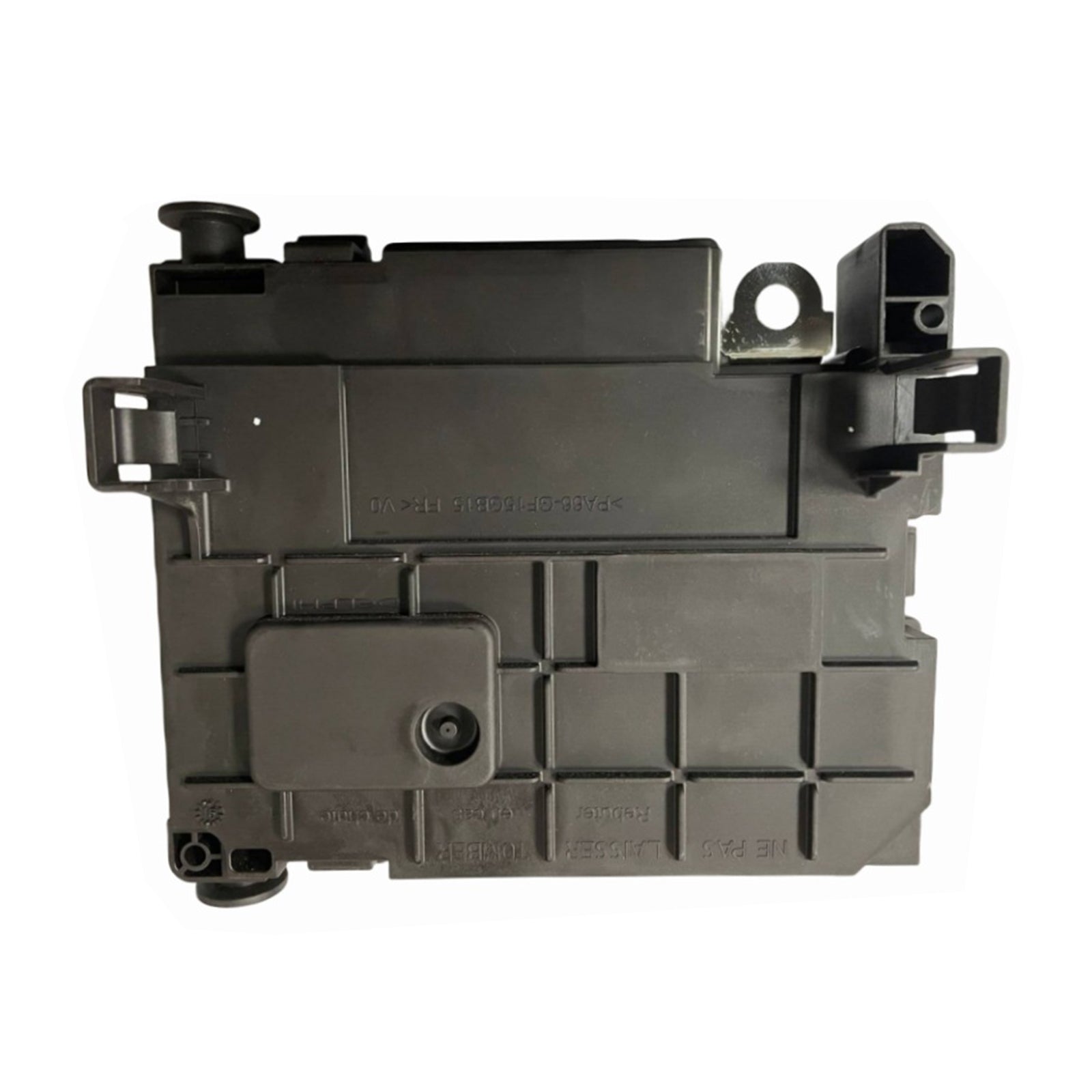 Module de boîte à fusibles BSM adapté pour Peugeot 508 citroën C4L 2012-2015 9813136880