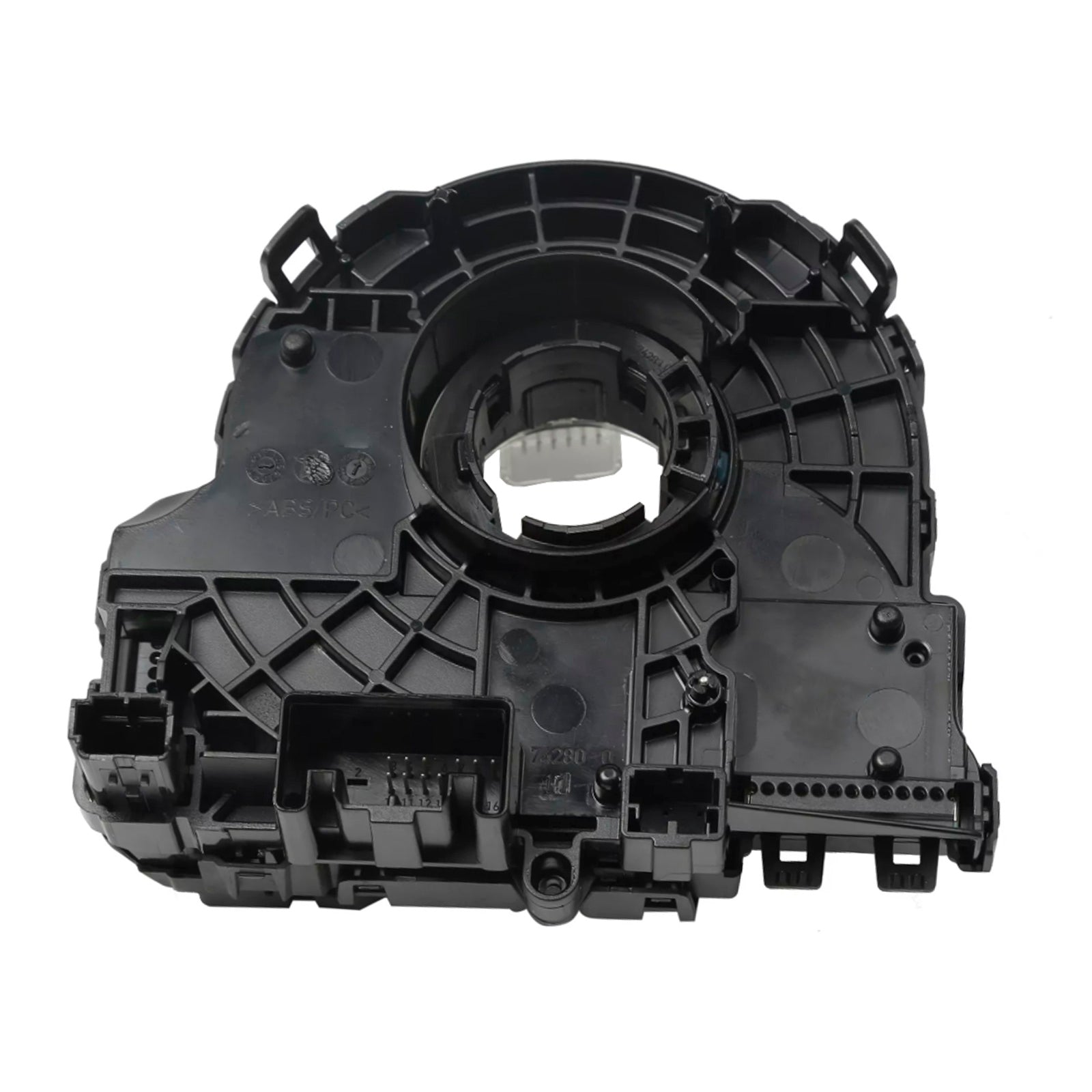 Anel de deslizamento do sensor de ângulo de direção 8K0953568M para Audi A4 A5 Q5 S4 S5 Q5