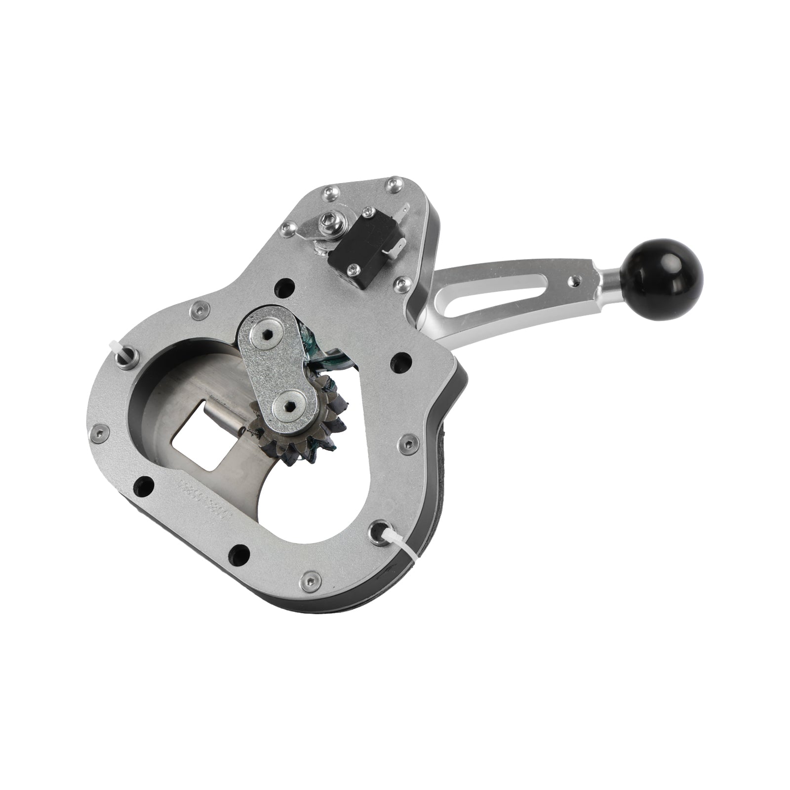 5 velocidades de marcha reversa para Harley W Motocicleta Sidecar Knob Trike Knob Trike