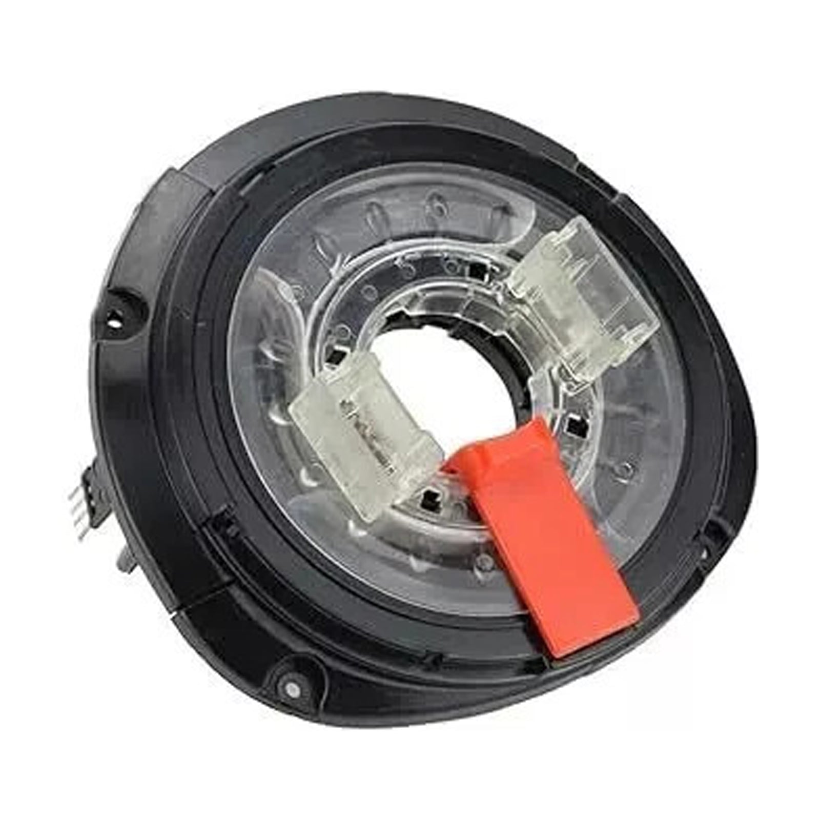 04/2012-02/2019 Mercedes C-Class C250 C204 C204 W204 Clock Spring 2129007502 A2129007502