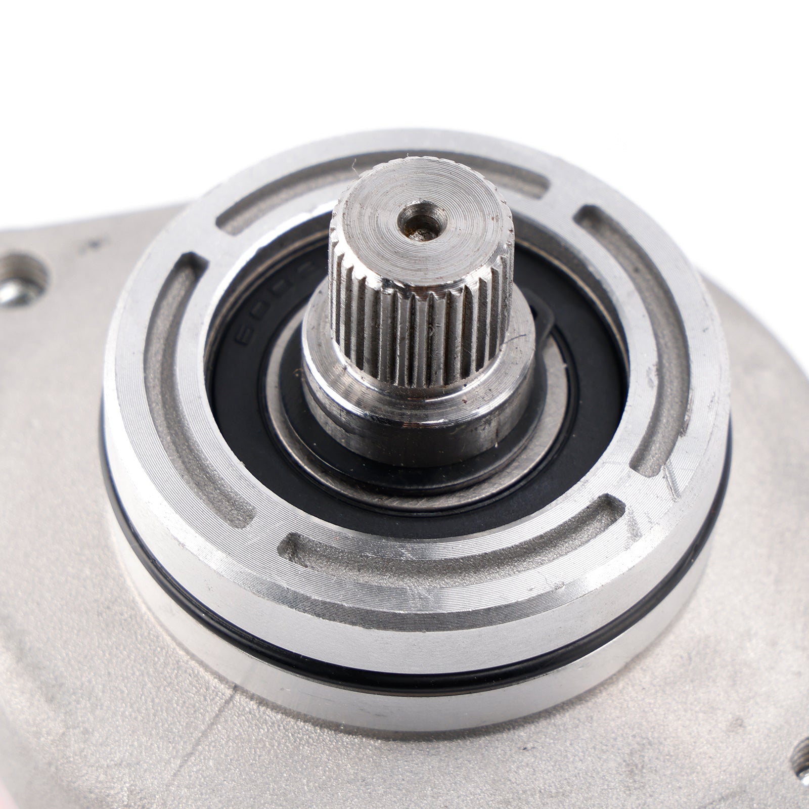 Engine Starter Motor For Honda CBX400F CBX550 CBX550F CBX550FII 1982-1985