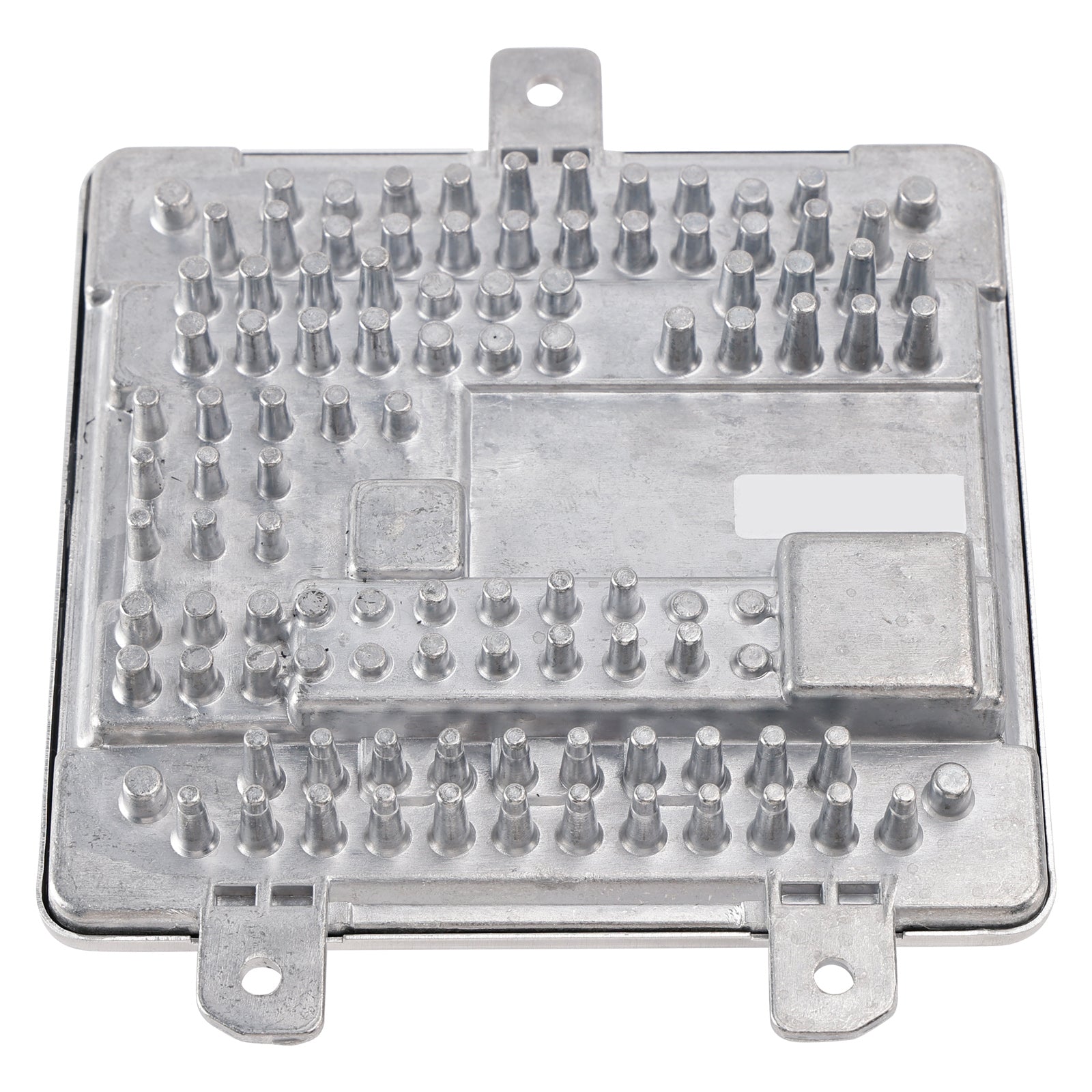 BMW G30 G31 G38 G32 iX3 X3 X4 G01 Laser LED Headlight Control Unit 9850445 For