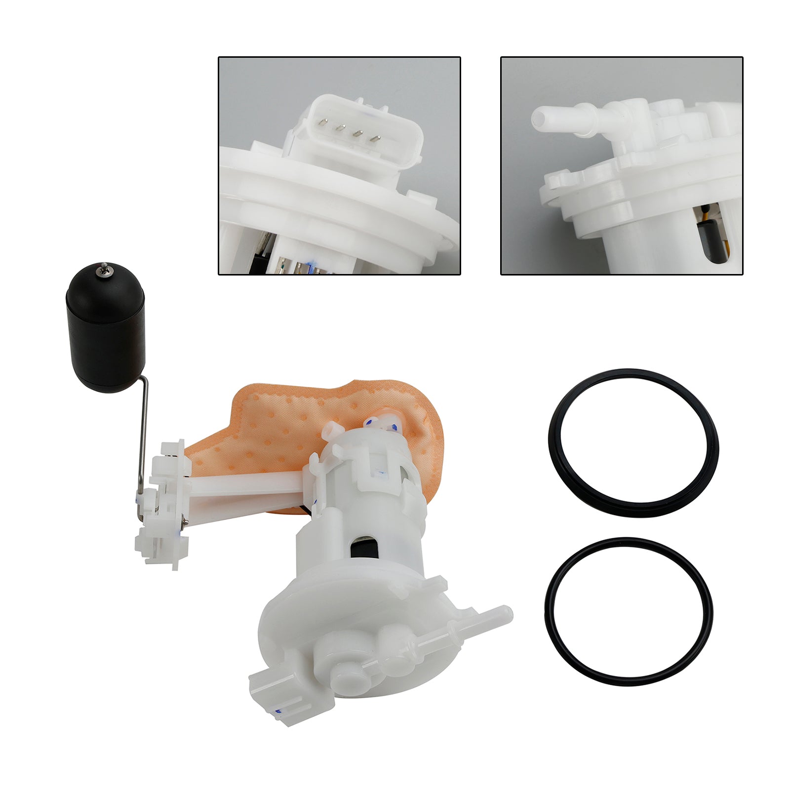 2015-2017 HONDA Scoopy Esp K16R Fuel Bomba 16700-KVB-S53 16700-K16-305