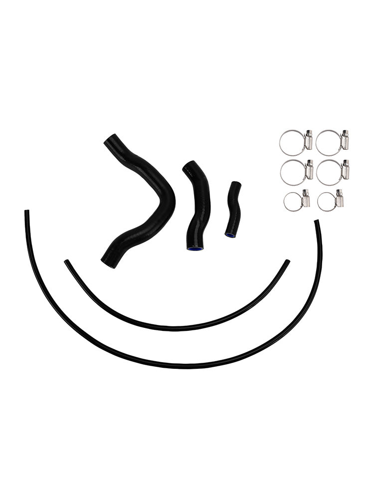 2023-2025 Honda XL750 Transalp Silicone Radiator coolant Hose Kit