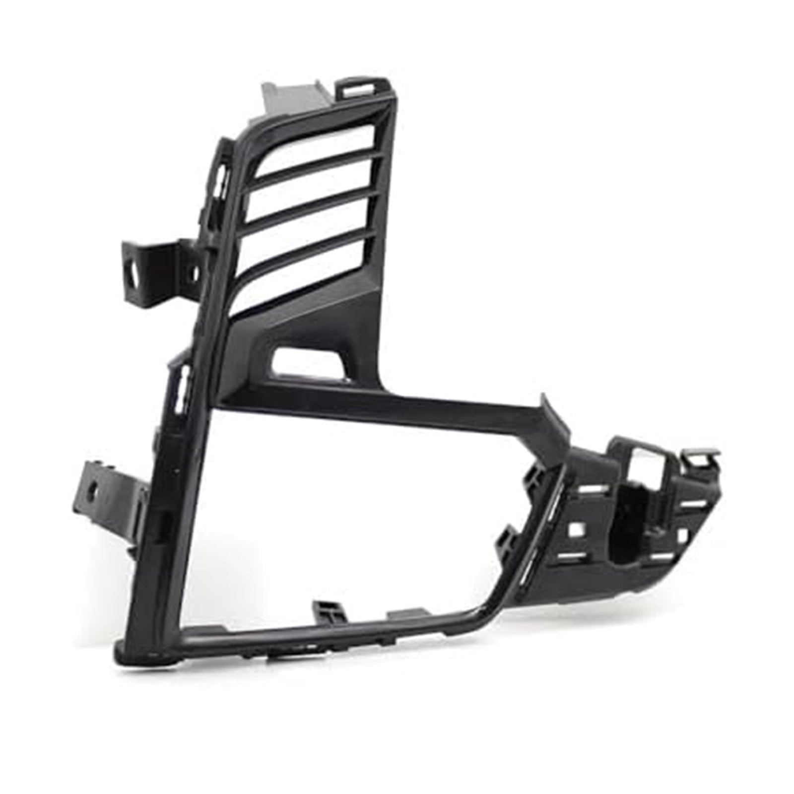 Dashboard Left Air Vent Grille Cover Panel 51459483655 For BMW X5 X6 2019-2022