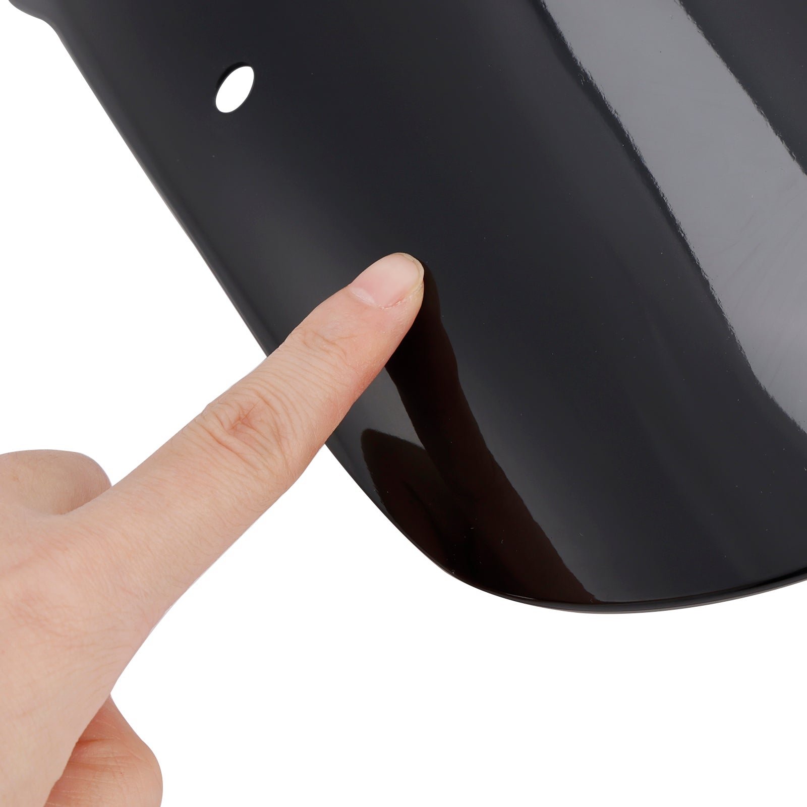 2022-2025 HONDA GB350S CB350RS Windshield WindScreen