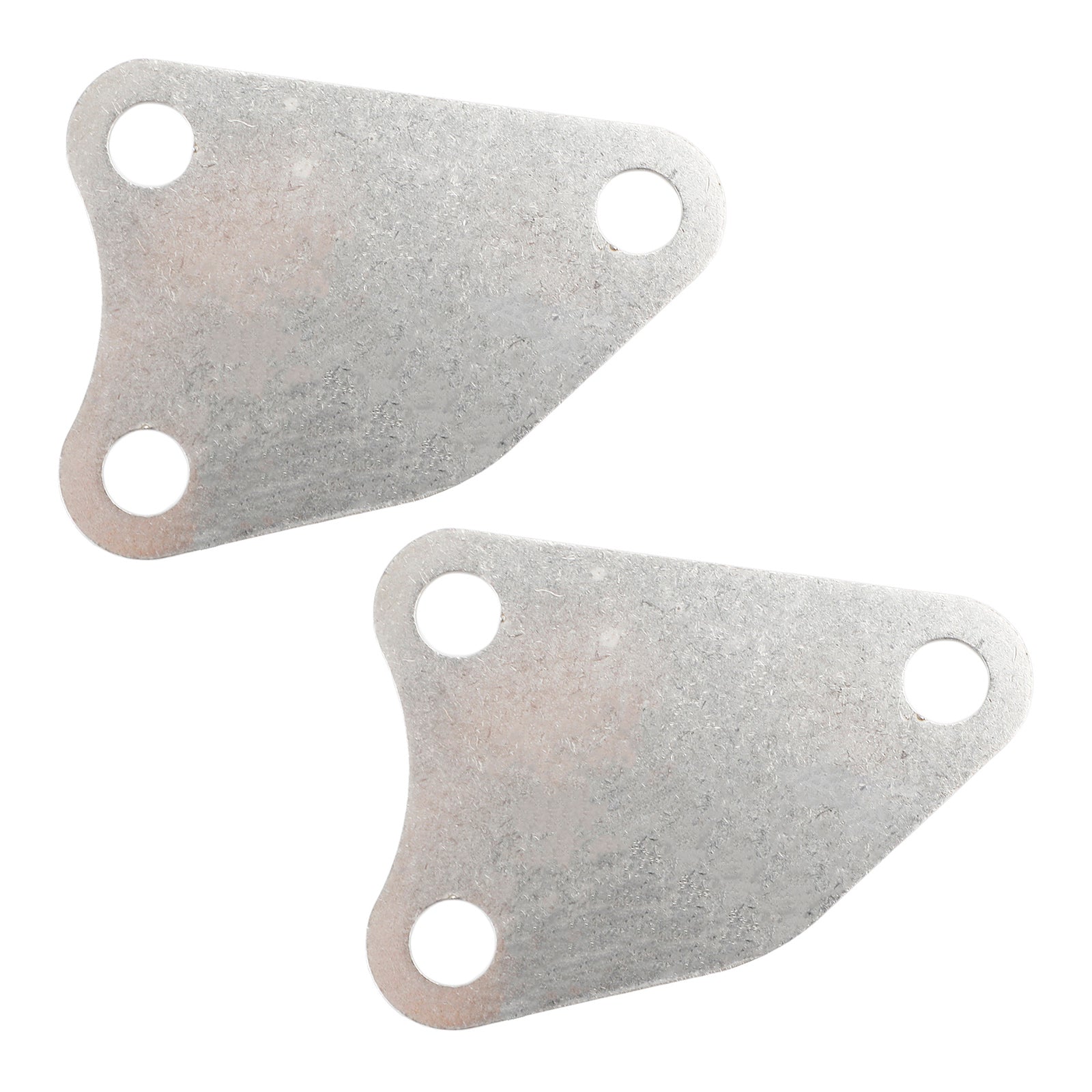 EGR Delete Block Off Plate for Nissan Patrol GU ZD30 Common Rail Diesel CRD