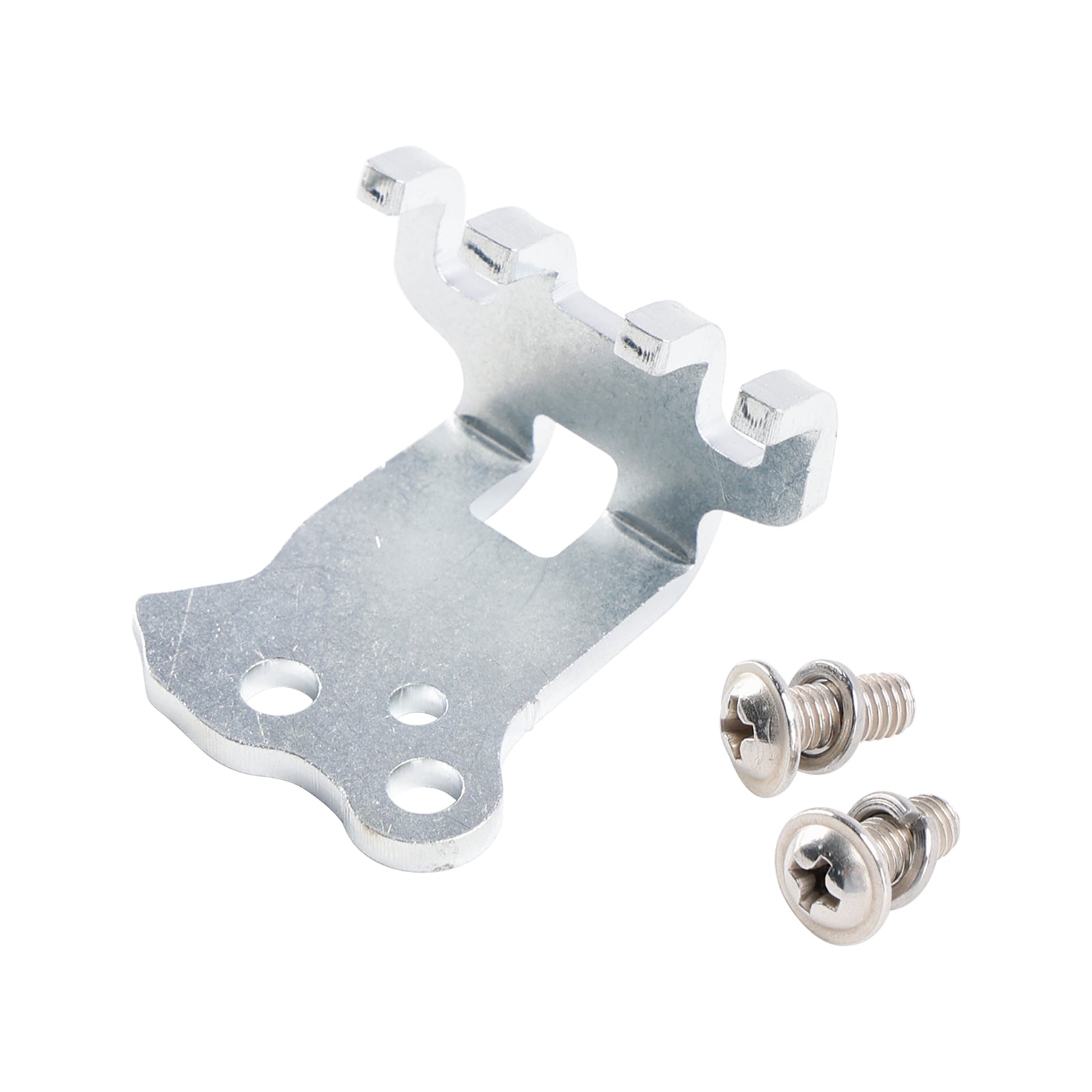 Časti telesného škrtiaceho klapky deštruktorovej dosky vhodné pre Yamaha MT-07 FZ-07 XSR700 2014-2022