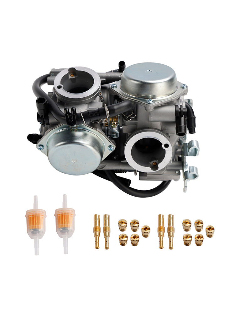 2001-2003 Honda Shadow ACE 750 VT750C Carburetor Carb 16100-MBA-980