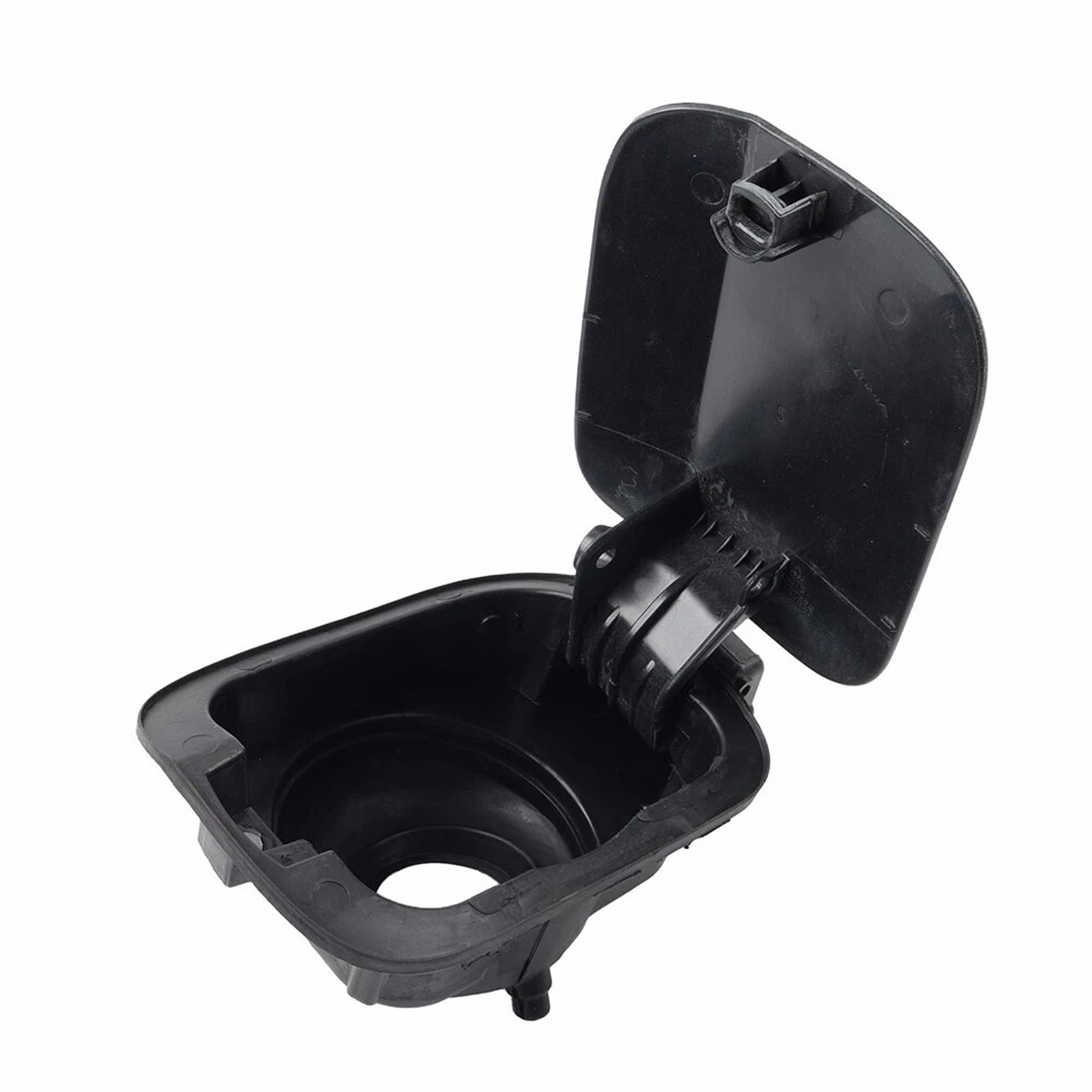 Fuel Gas Tank Filler Door Lid Cover 16D809857 For VW Jetta MK6 2012-2015