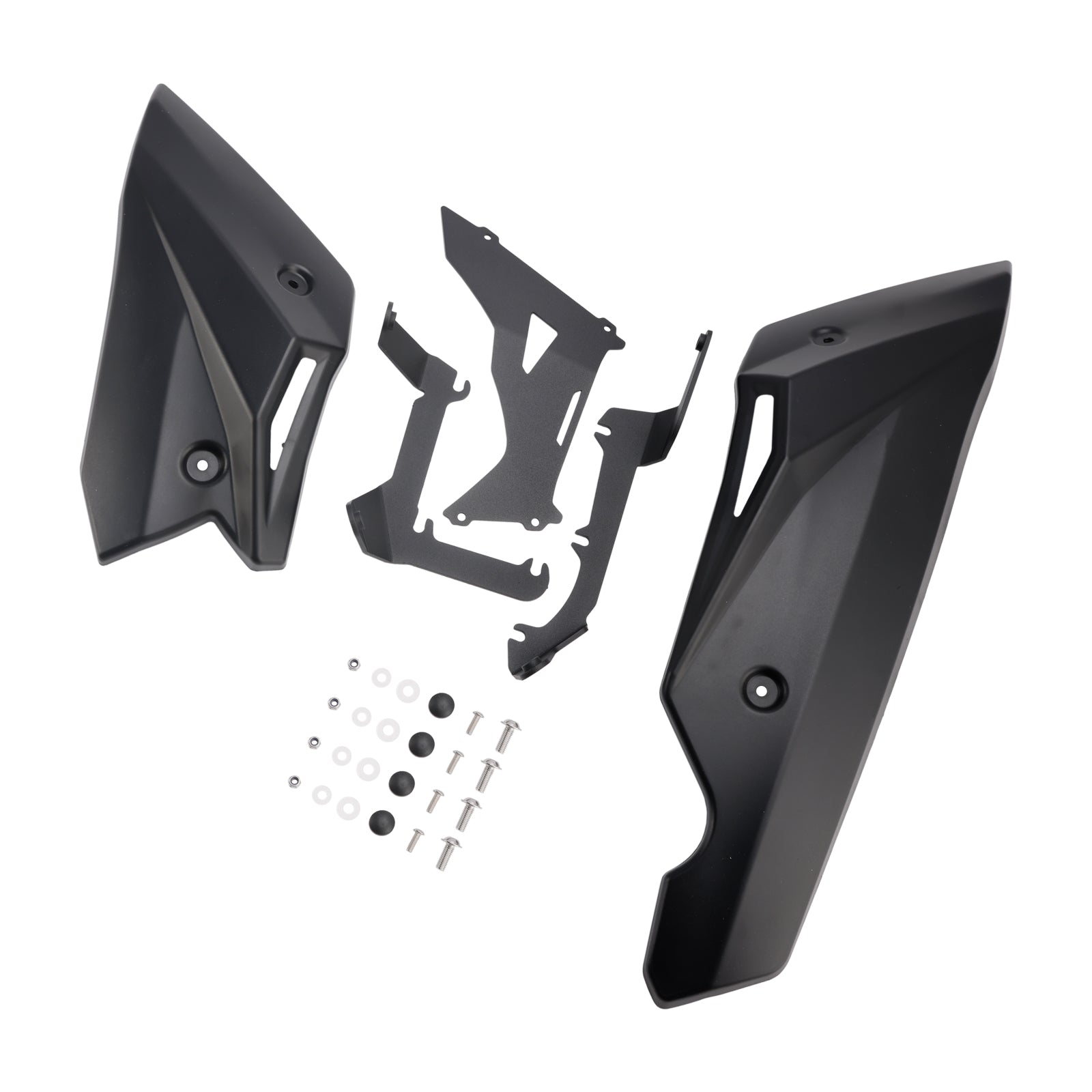 2023-2024 Honda CB750 Hornet Lower Pan Moteur Plate de protection moteur