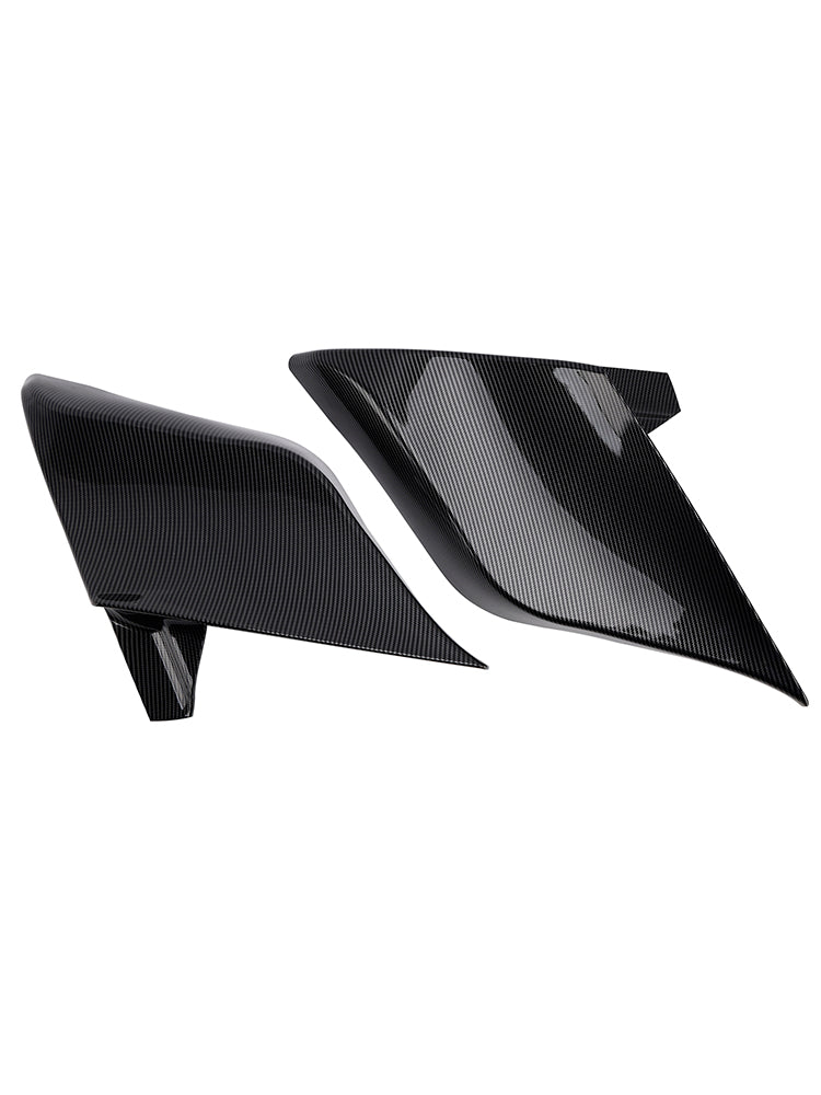 Battery Side Cover fit for Touring Road King Street Electra Glide Ultra 09-2013