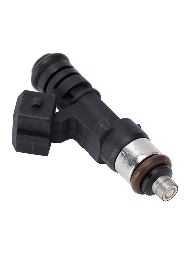 1Pcs Fuel Injector For Ford B C-Max Fiesta Focus Fusion Mondeo Puma 0280158200