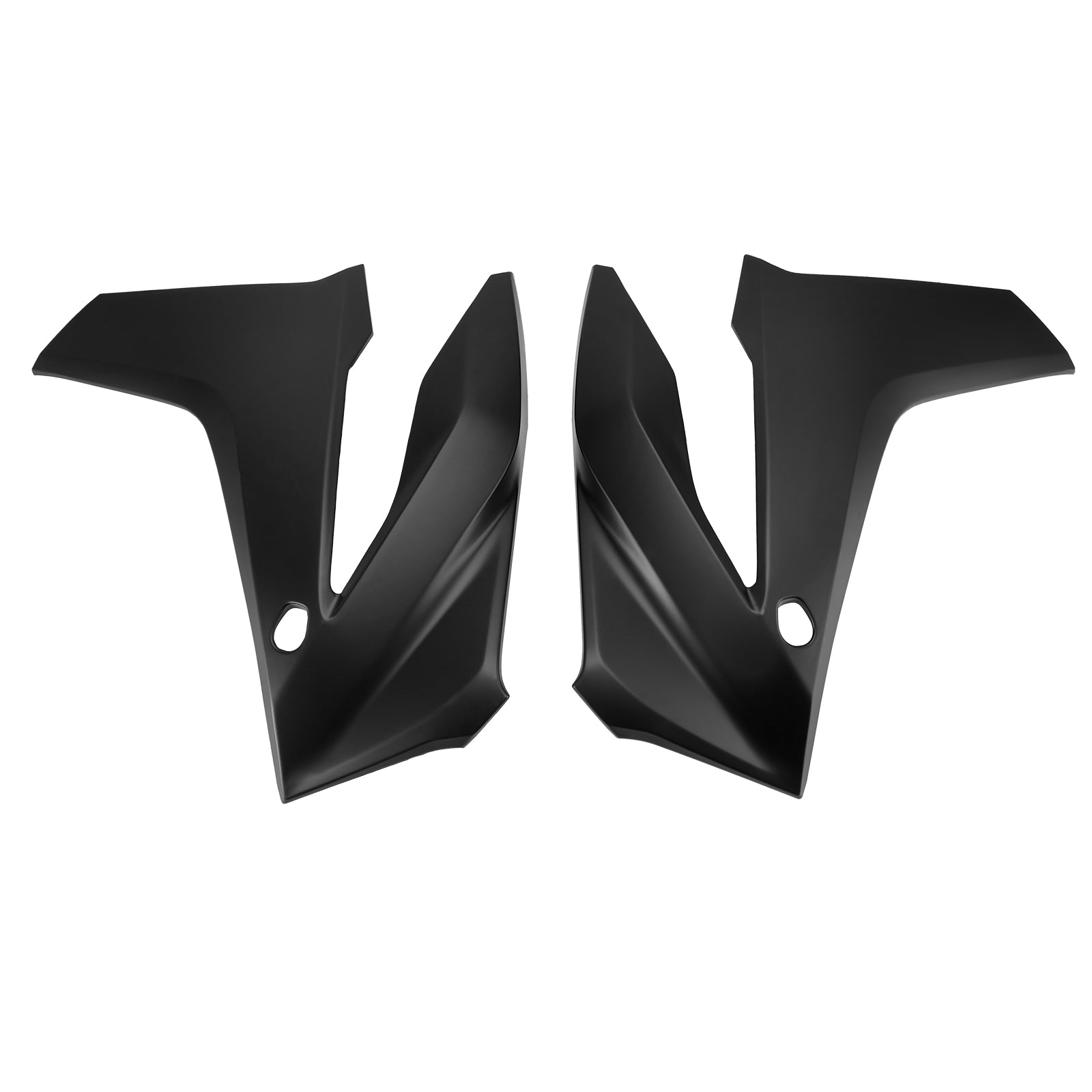 2024-2025 Honda CBR650R Side frame Cover Panel Fairing Body Cowl