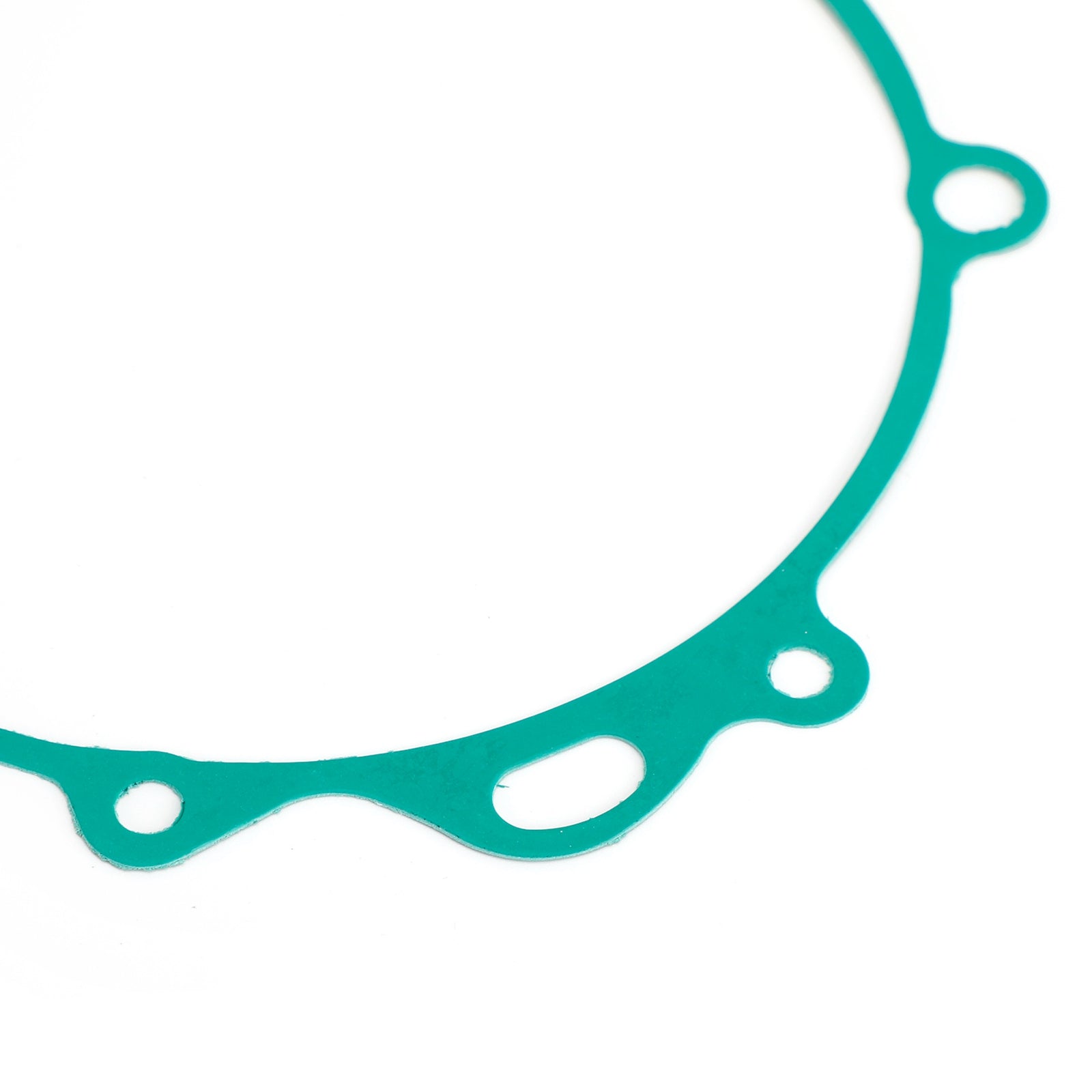 Venstre motorstatordekselpakning for Suzuki DRZ400 DRZ KLX 400 R SR DR Z400 S SM