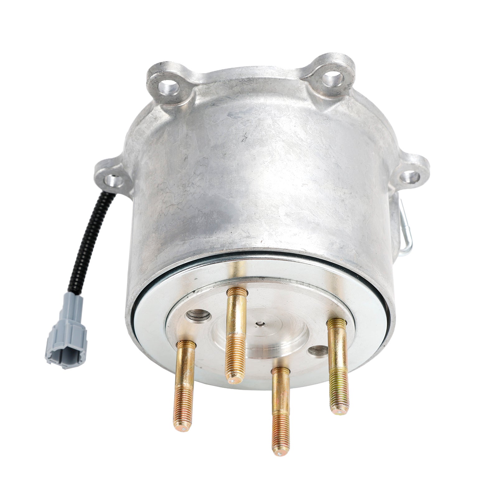 2013-2021 Nissan Pathfinder R52 Couplage de différentiel arrière 387613KA0B