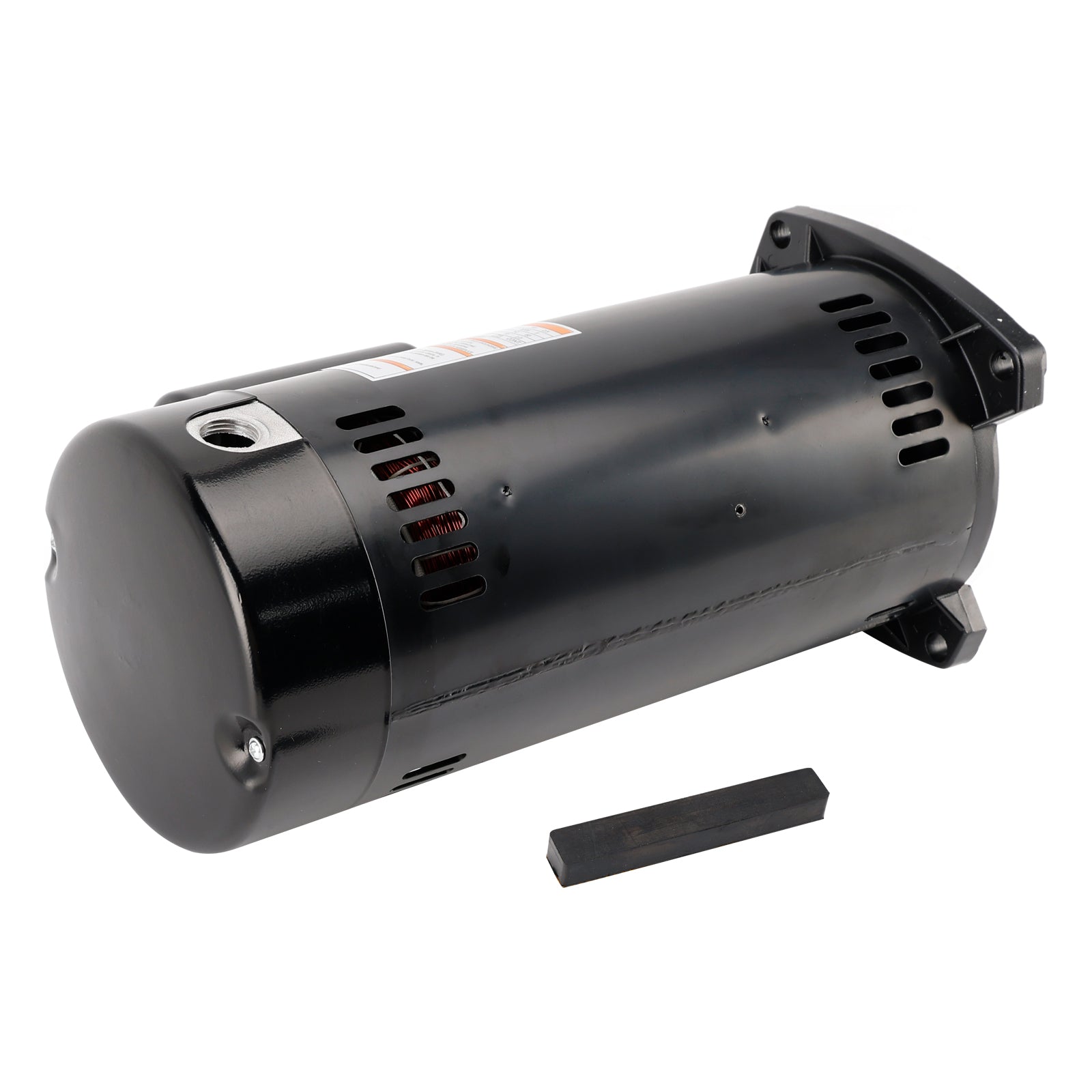 USQ1252 Motor plaveckého bazénu 2,5 HP 230V 48Y SQURE PRÍRAVA S súpravami PS-200