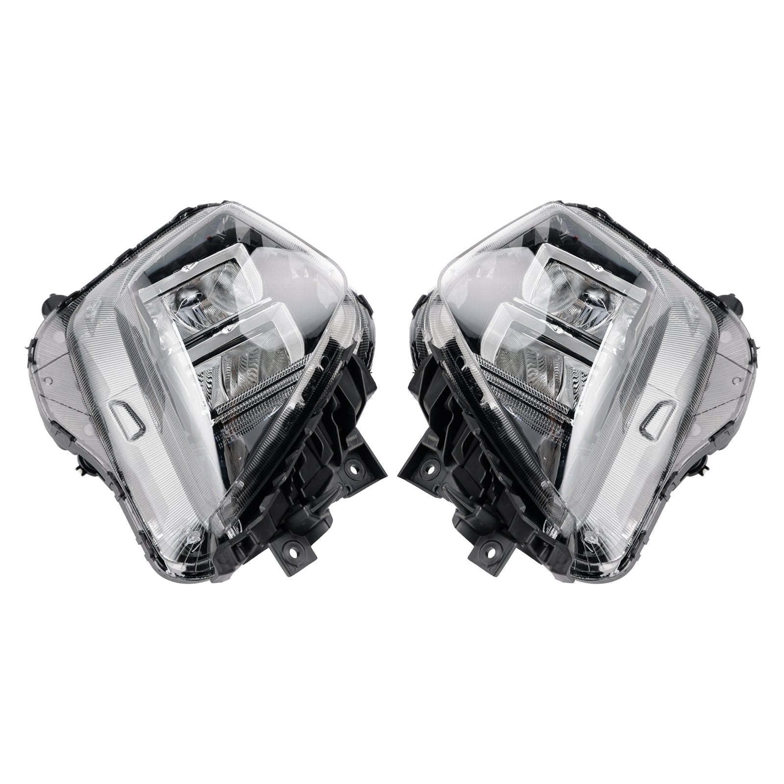 Ensemble de phares (2 pièces) pour Hyundai Tucson 2025-2026, référence 92102-CW650 92101-CW650
