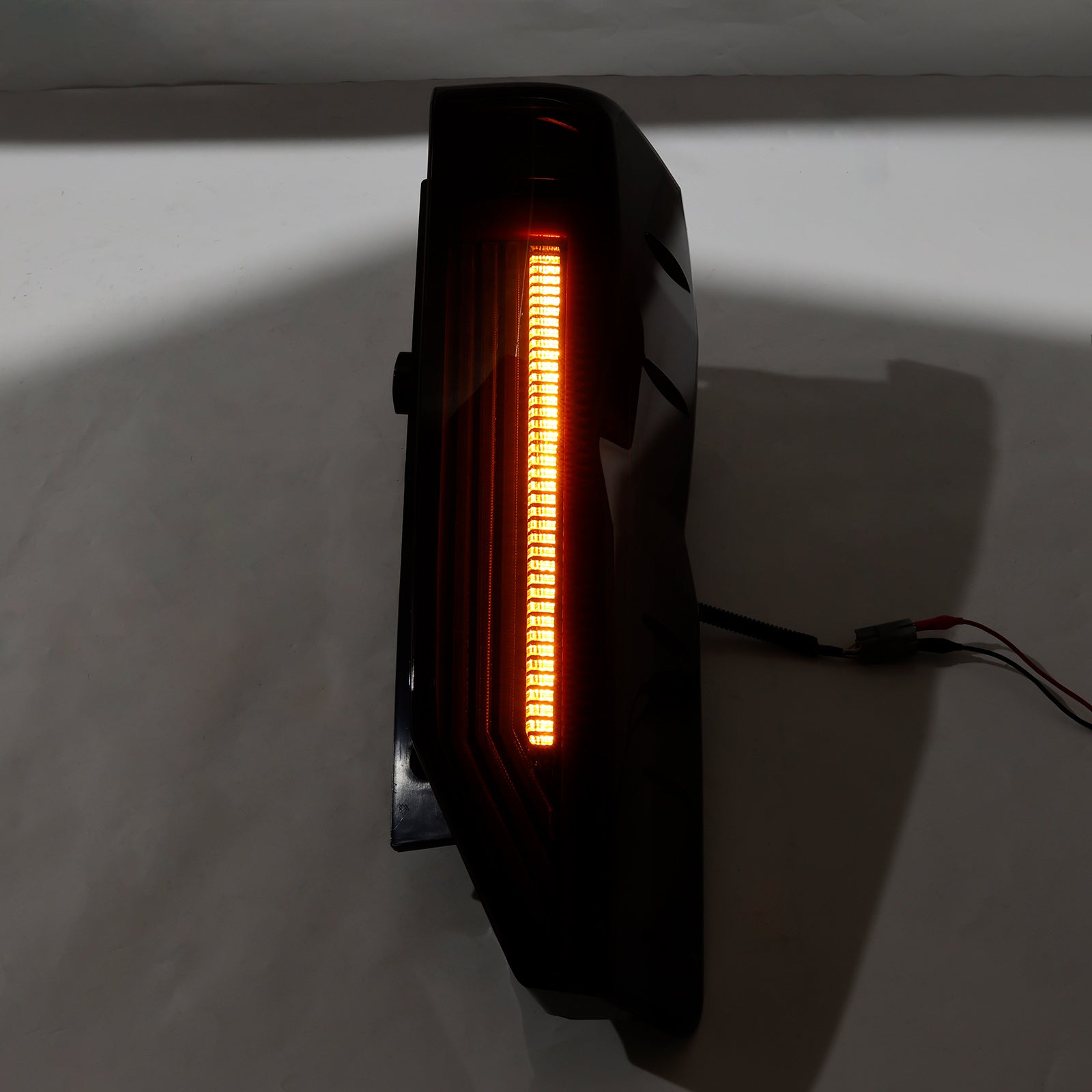 2019-2023 Toyota Hiace 6th H300 gauche + assemblage de feux arrière à LED droite