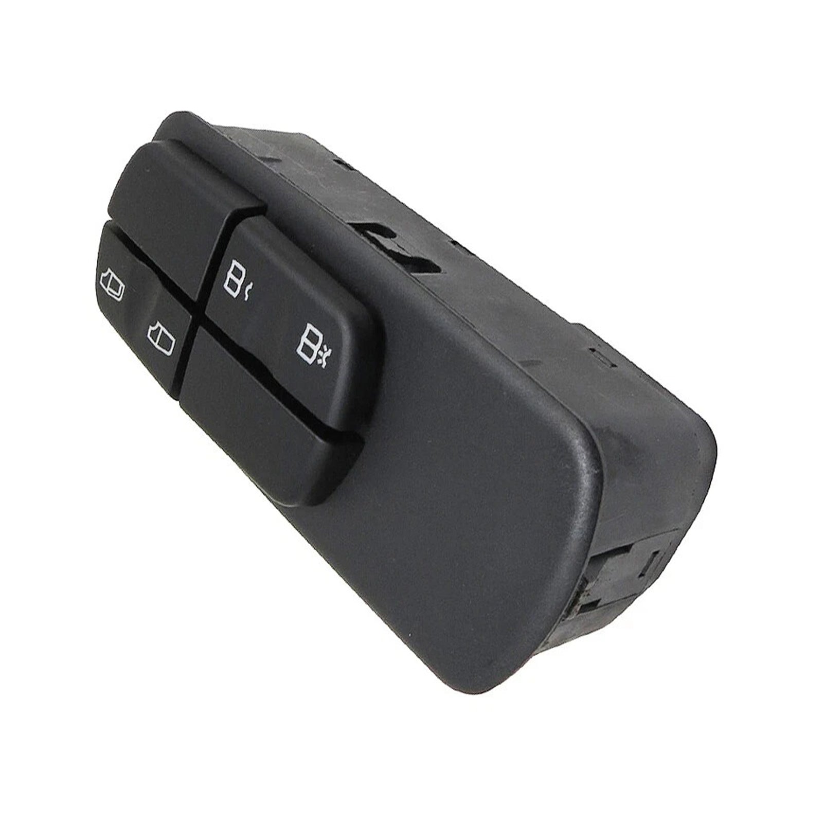 Hlavný spínač na ovládaní okna A0025452013