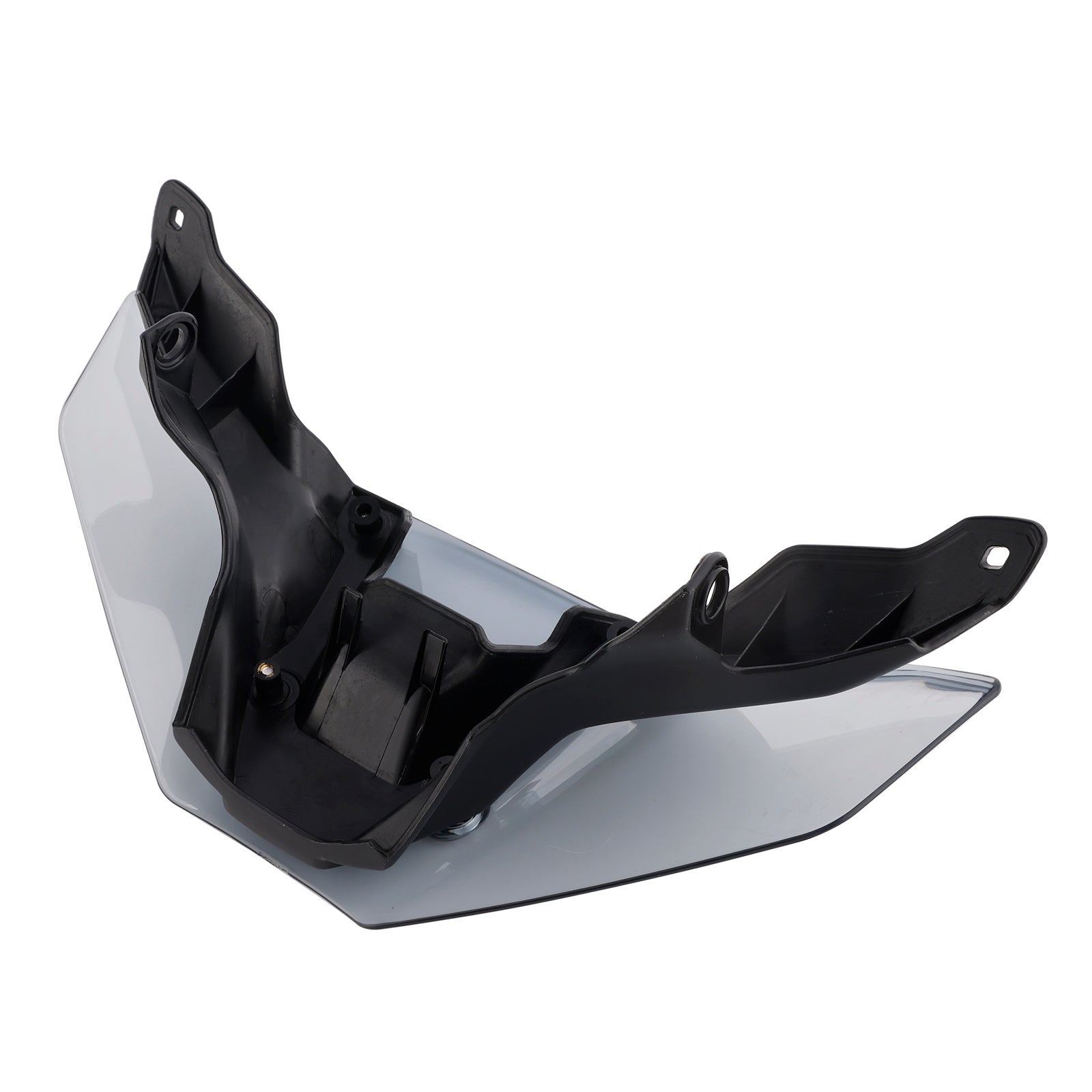 2024-2025 Yamaha MT-09/SP ABS Motorsykkel frontrute frontrute