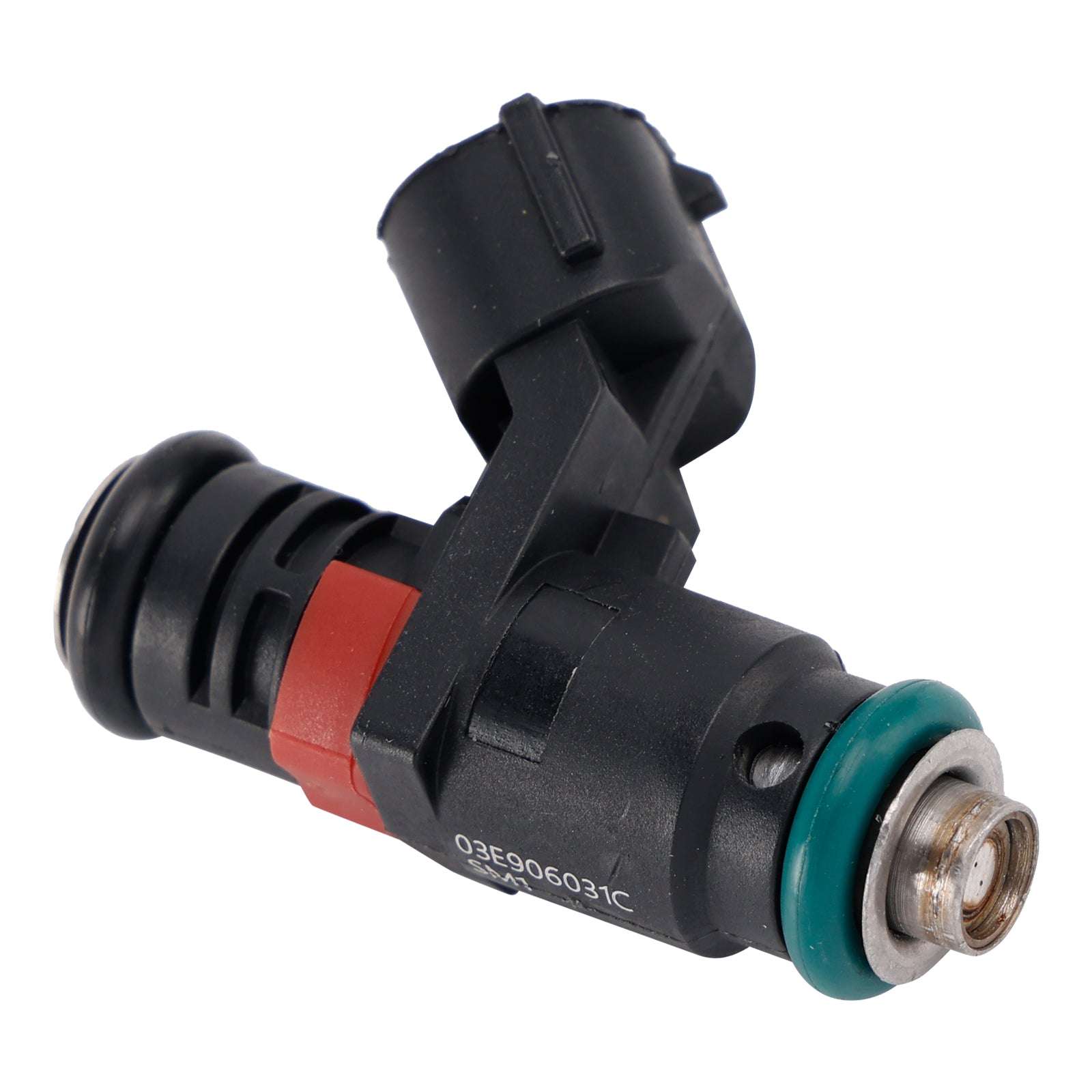 Injecteur de carburant, 1 pièce, pour VW Polo Seat Cordoba Toledo Skoda Fabia 1.2 03E906031C
