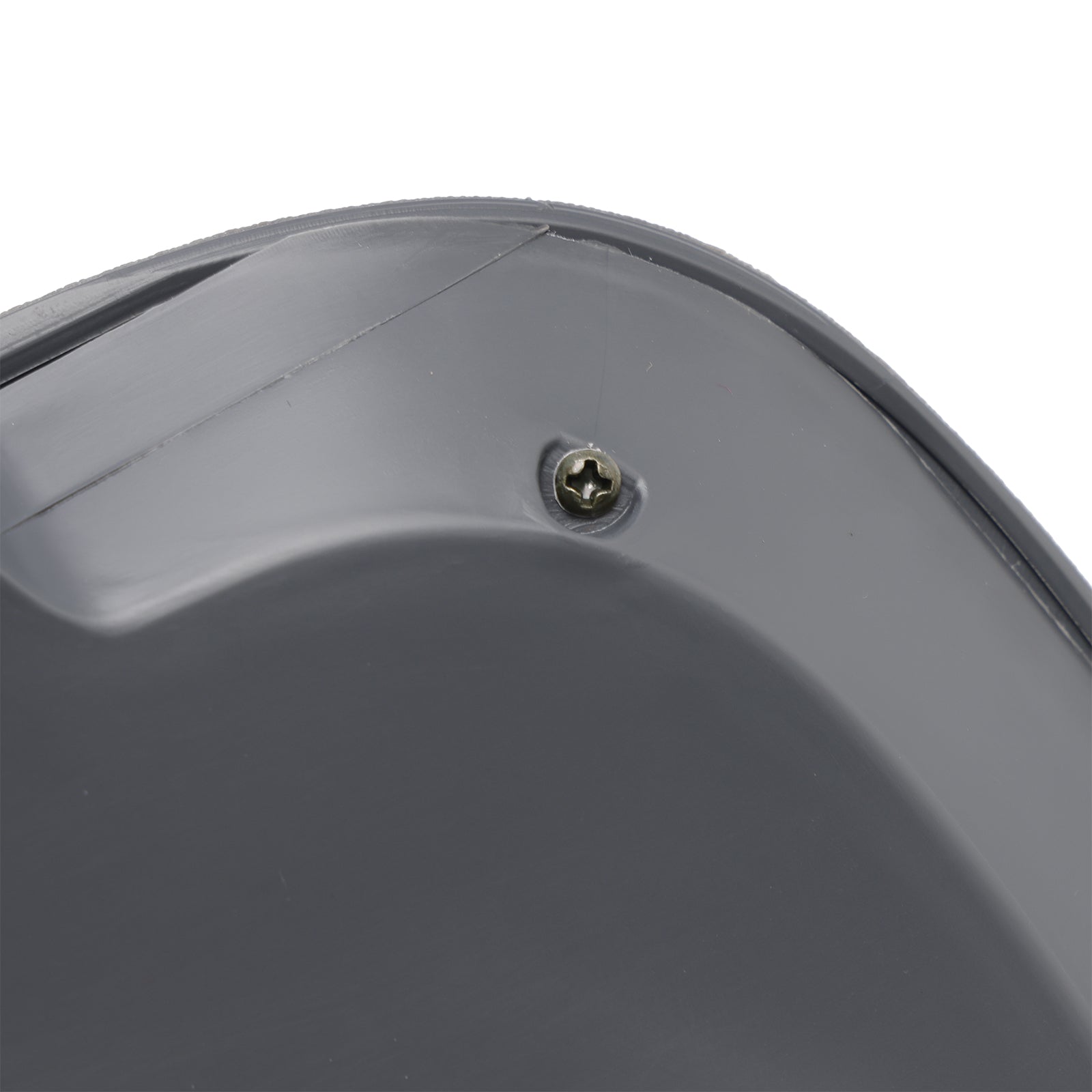 Šedá rukavica veka veka šedá pre Toyota Aygo Peugeot 107 Citroen C1 LHD