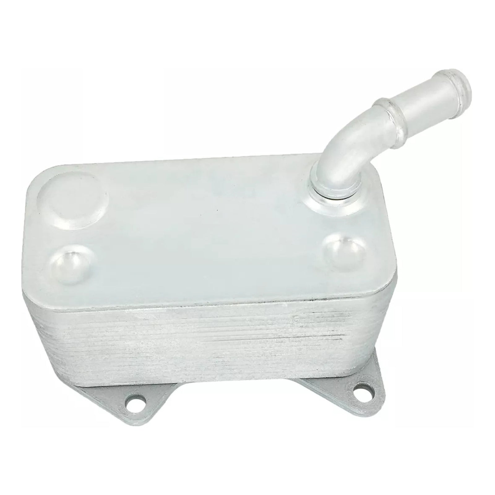 Engine Oil Cooler 06D117021C For VW Jetta Gti Passat For Audi A4 Quattro TT A3