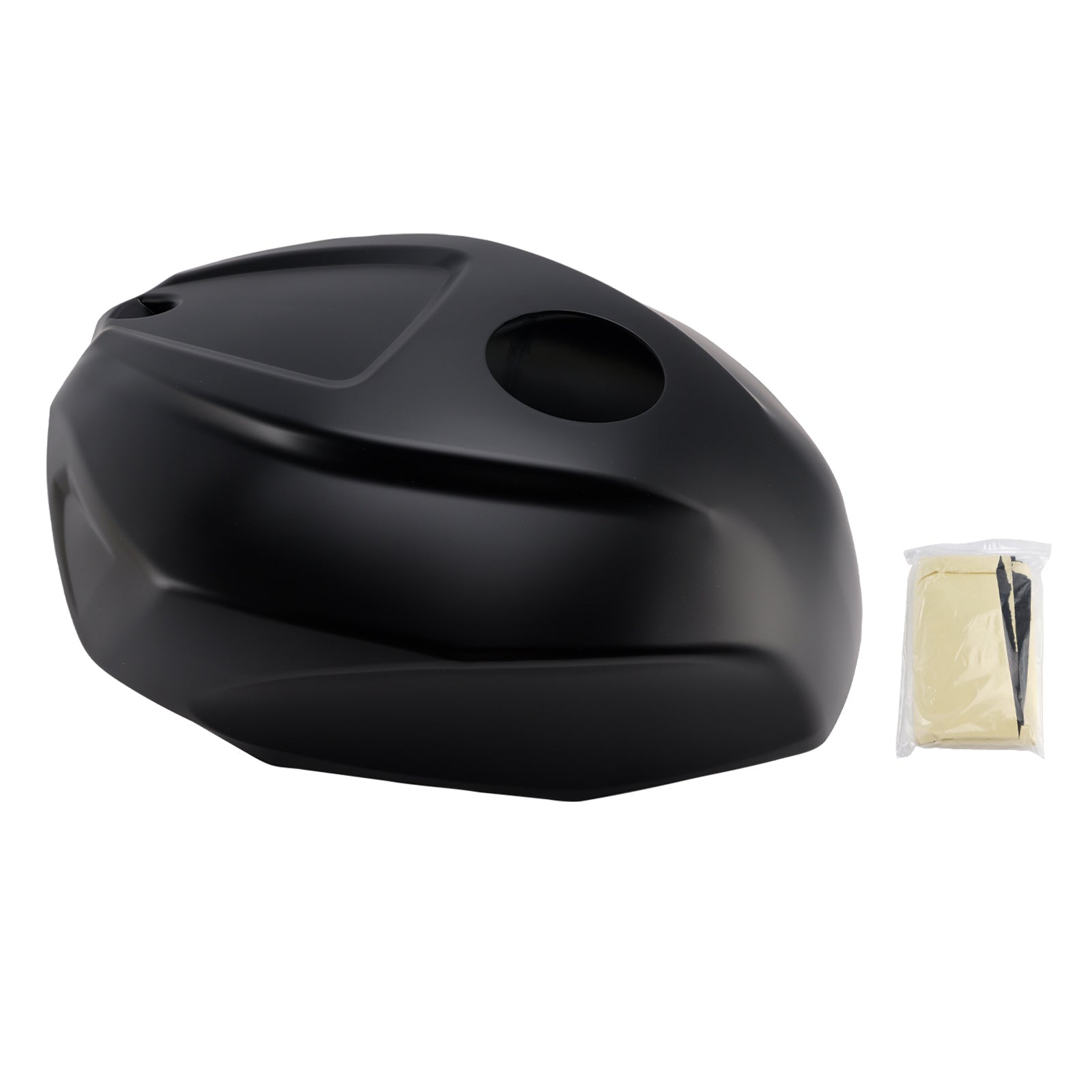 Capot de carénage de garniture de couvercle de réservoir d'essence Aprilia RSV4 2021-2024