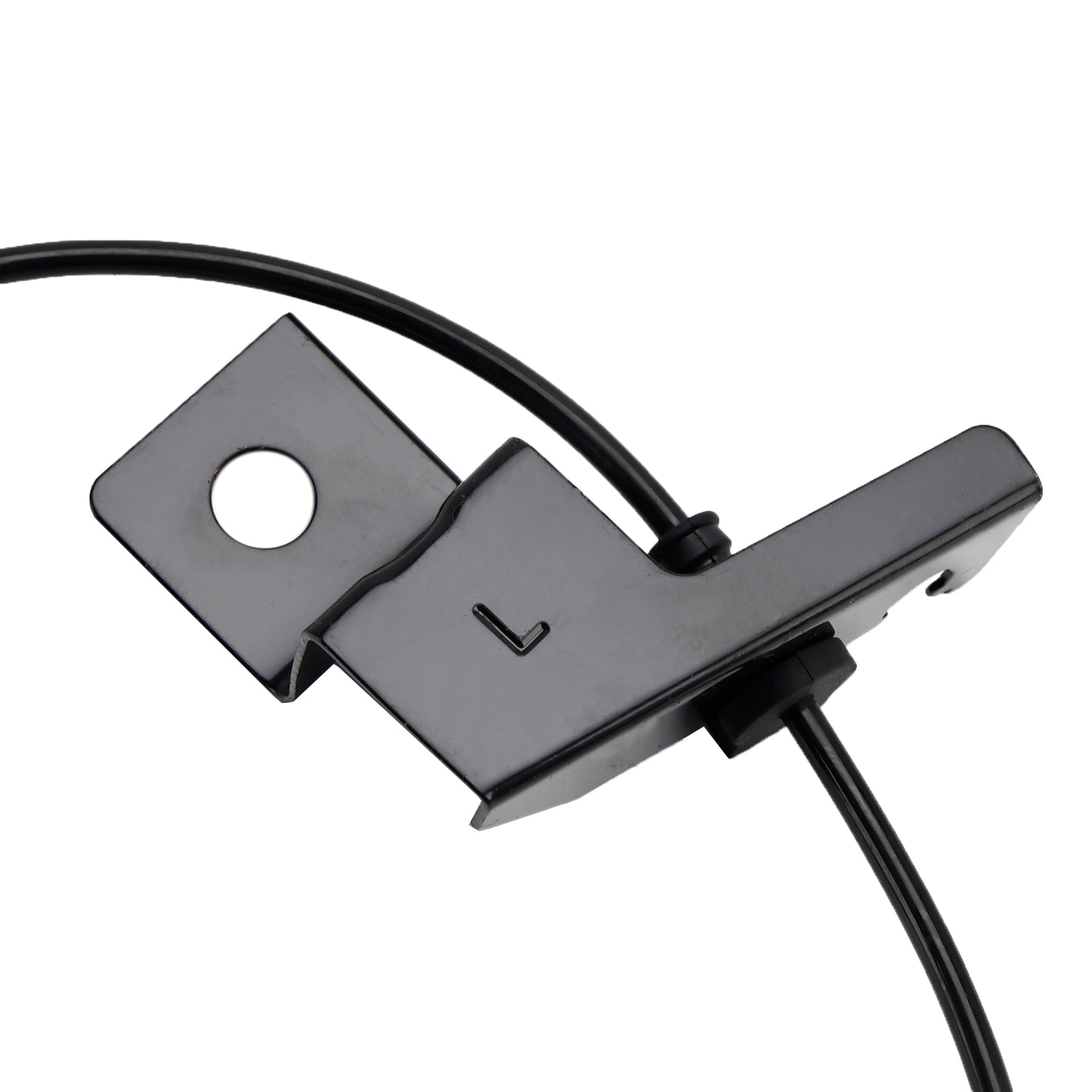 2*Front Left & Right ABS Speed Sensor For Ford Edge Lincoln
