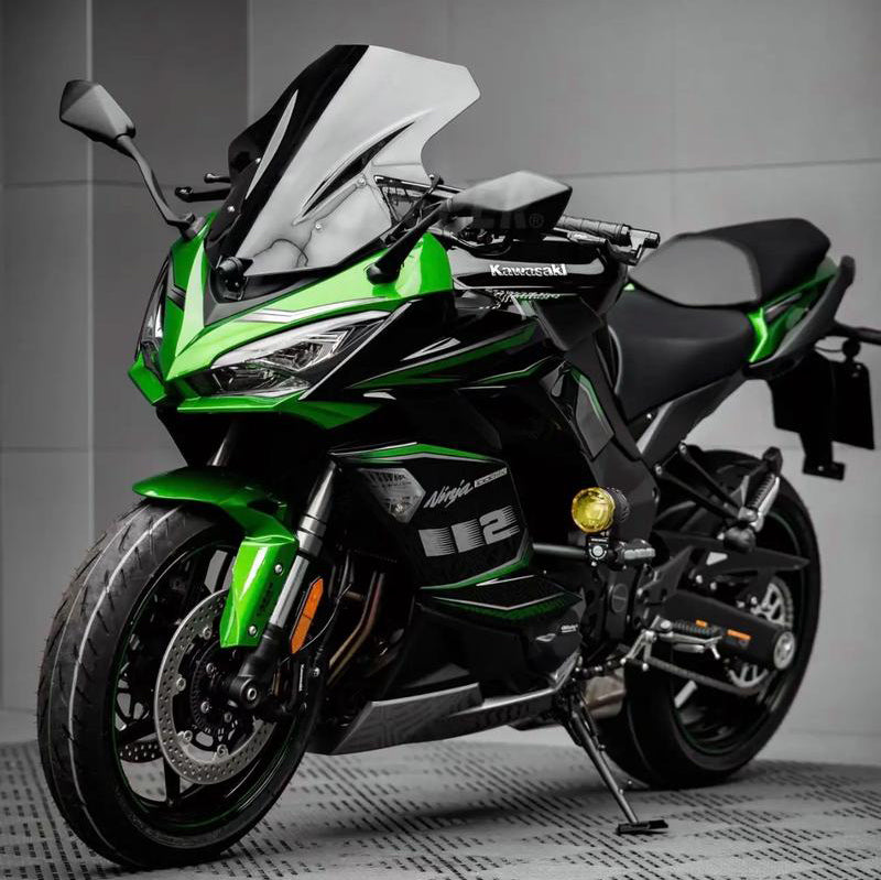 Injeksjonskabinett for Kawasaki Z1000SX Ninja 1000SX 1100SX 2020-2025