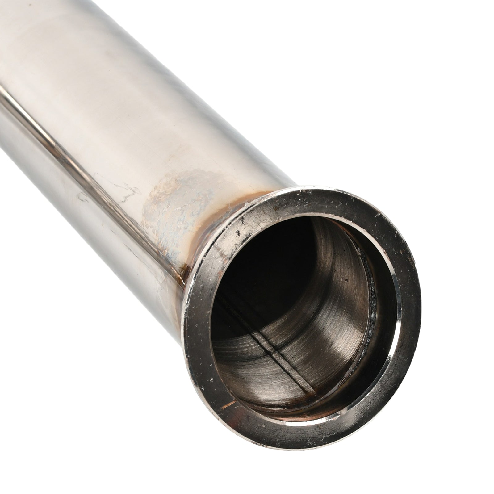 Piezas calientes de escape de tubo cruzado GMC Sierra 1500 HD 2001-2006