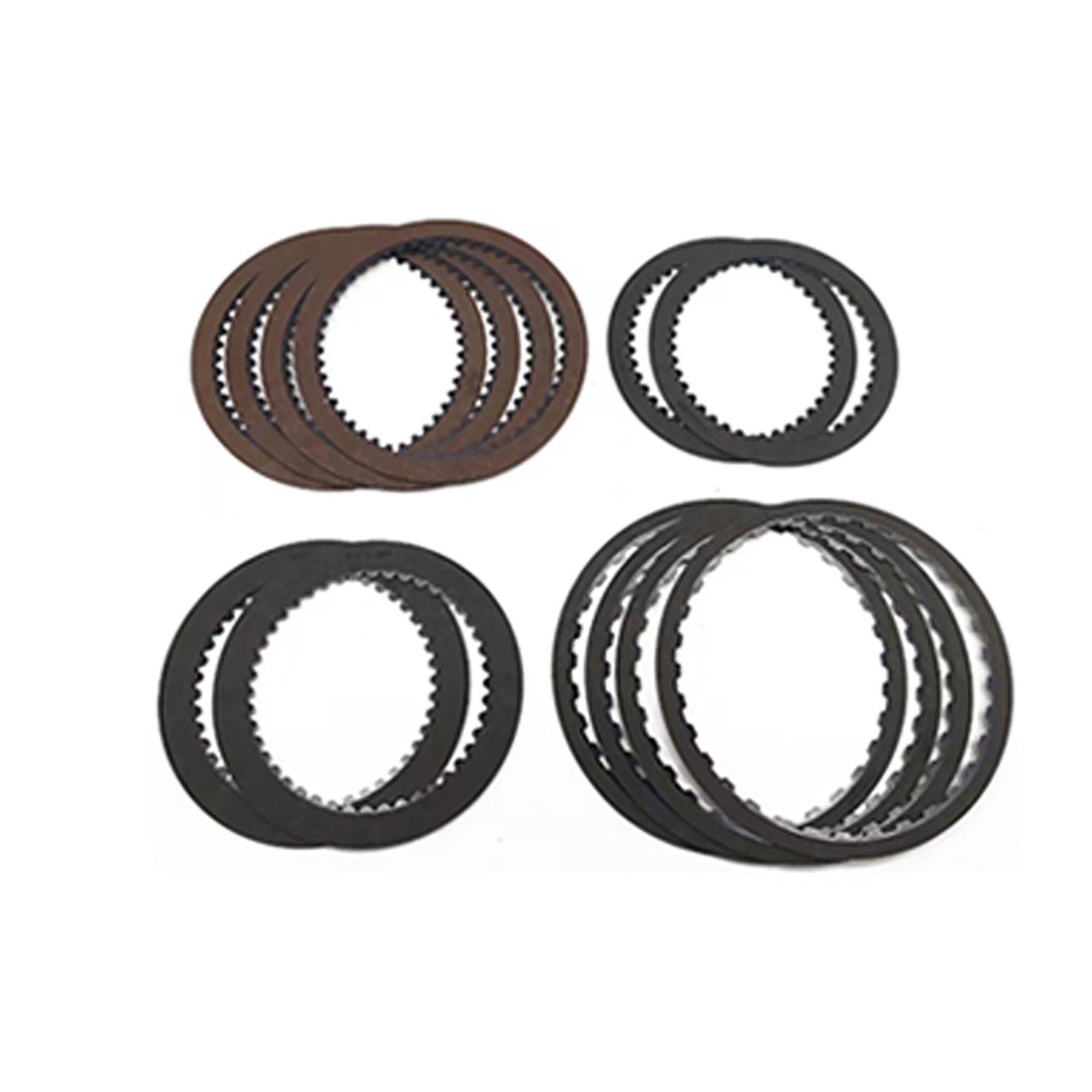 AW60-40SN AW60-41SN AF17 Auto Transmission Master Rebuild Kit For Chrysler Sail