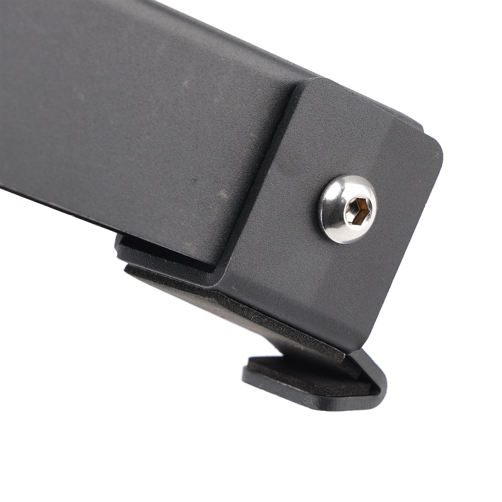 2007-2021 Toyota FJ Cruiser achterklepladderset links