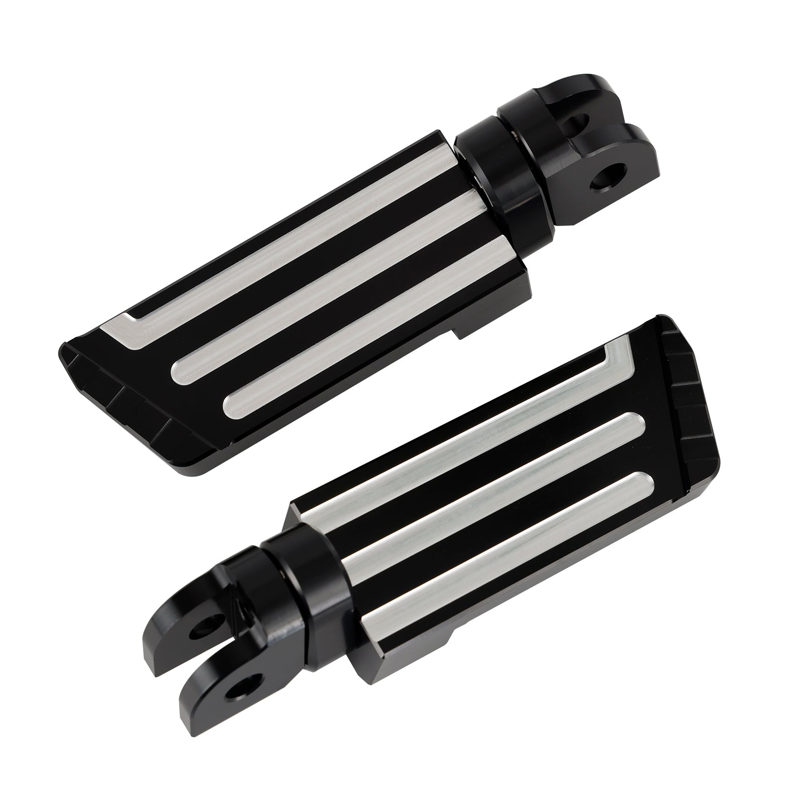 Front Footrests Foot Peg Fit For Honda Rebel 1100/CMX 1100/CM1100/DCT 2021-2022