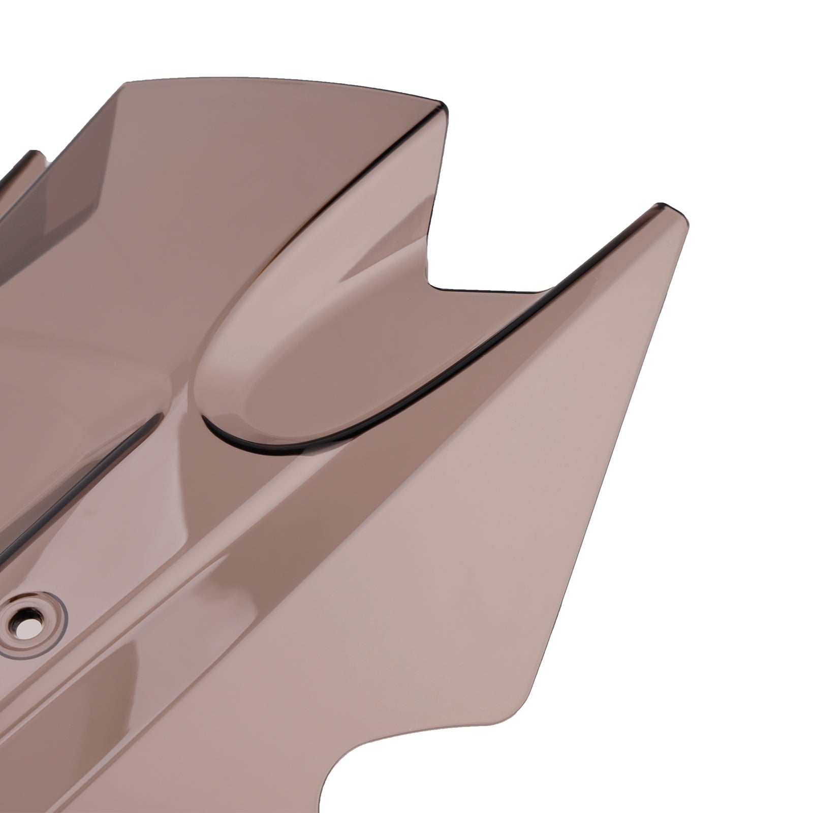 Parabrisas Parabrisas para KAWASAKI Z500 2024-2025