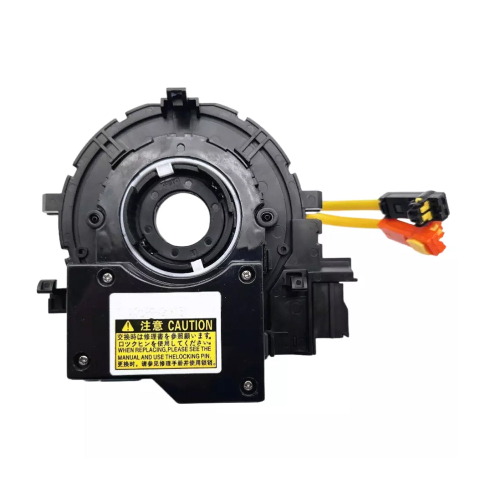 Styrsensor 8924B-06010 med klockfjäder för 2012-2014 Camry 2013-2016 Avalon