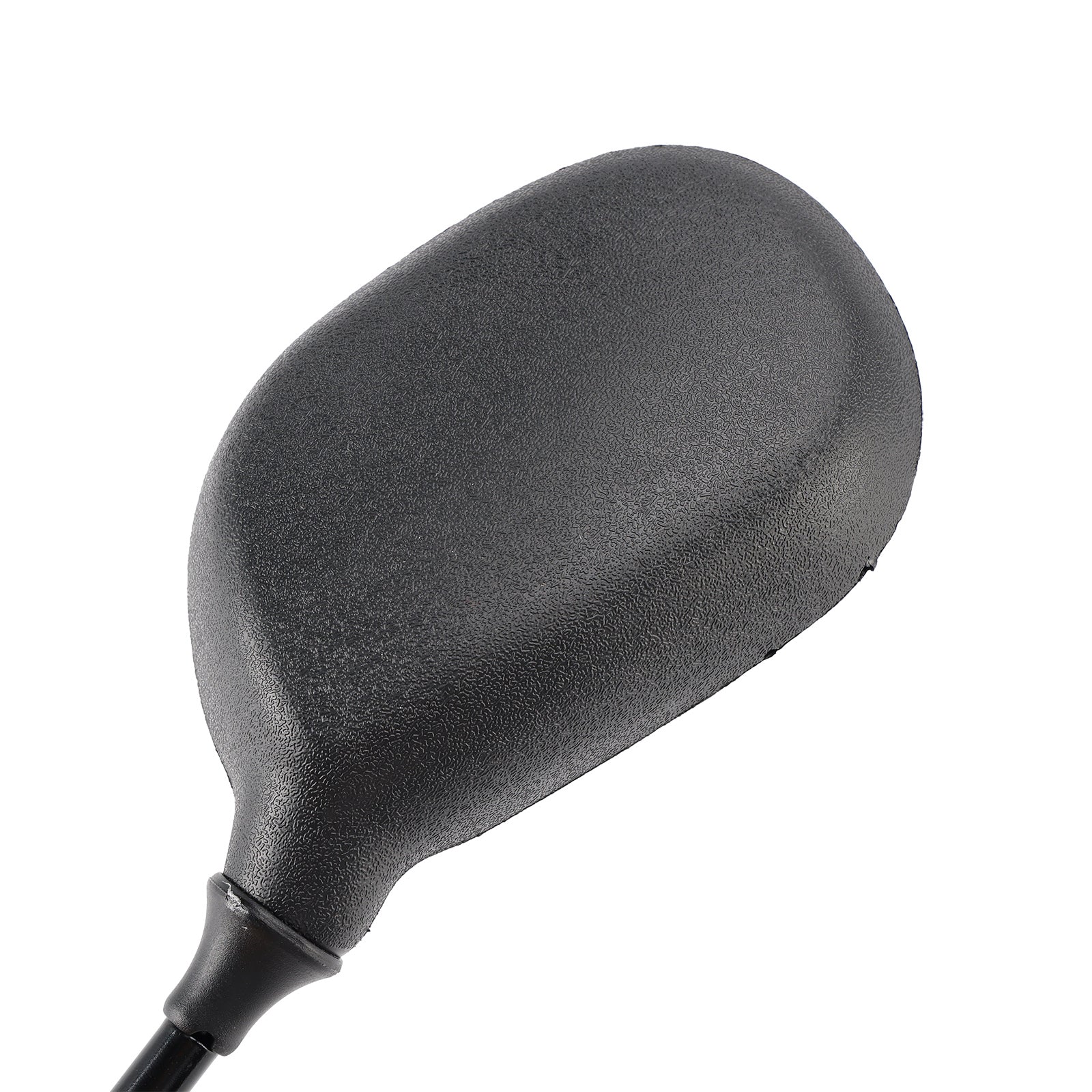 Spätné zrkadlá spárujte 8 mm vlákno pravú ruku pre Lexmoto Gladiator 125 Scooter