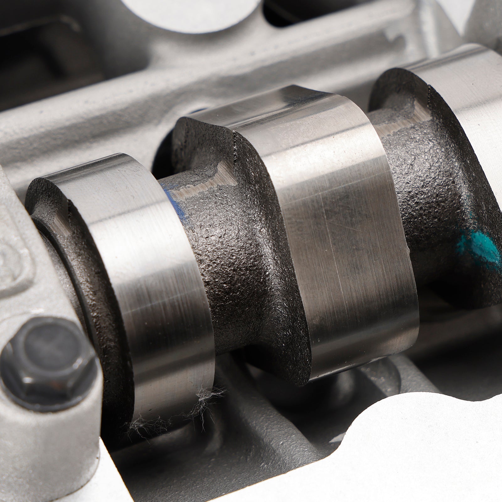 Cylinder Head Assembly w/Head Gasket Bolts Kit G4KJ For Hyundai Kia 2.4L 11-2020