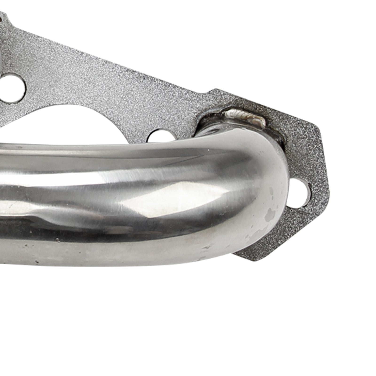 Hlavičky výfukového potrubia z nehrdzavejúcej ocele Fit Mustang 5.0 V8 GT/LX/SVT 1979-1993